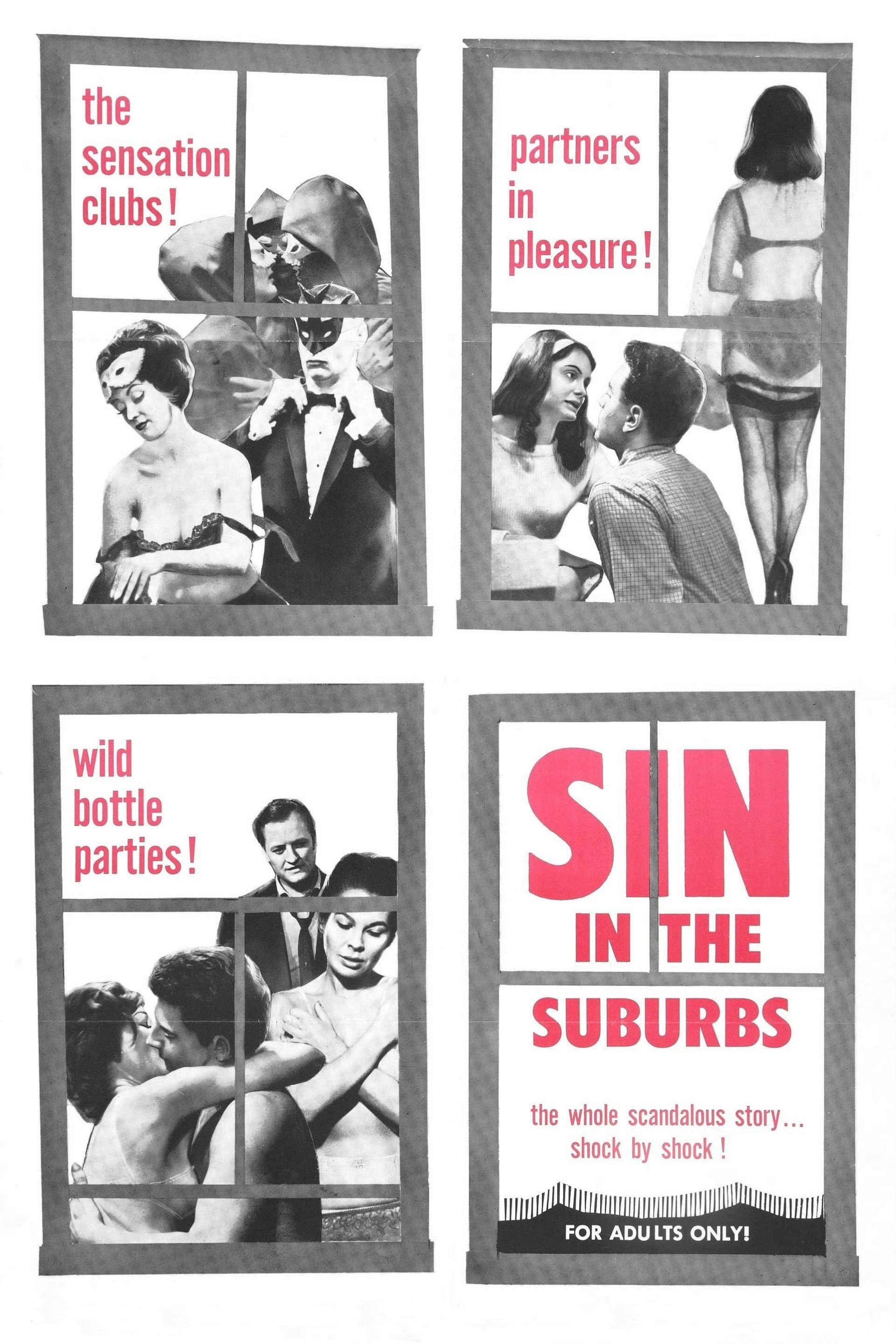 Sin in the Suburbs photo