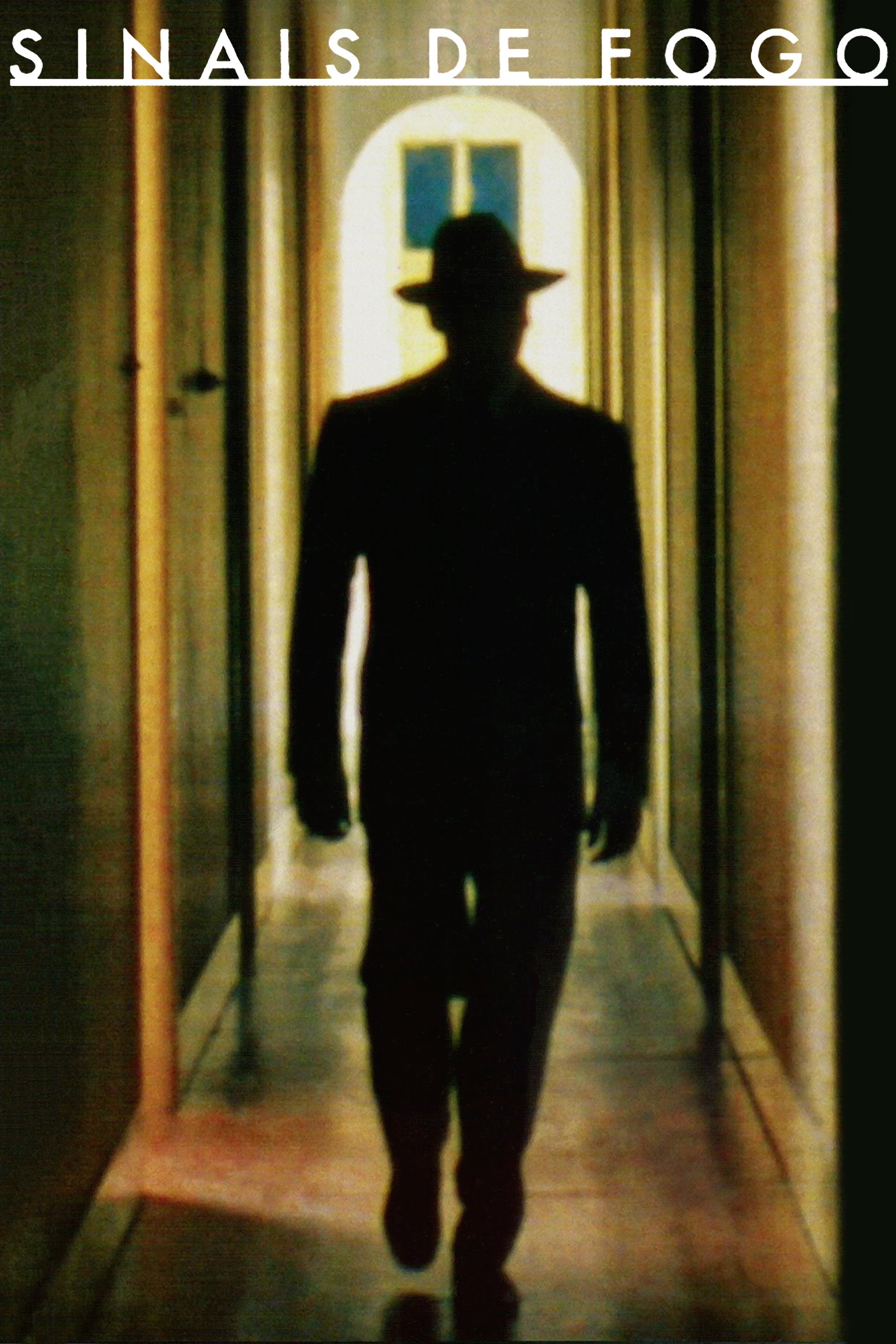 Sinais de Fogo photo