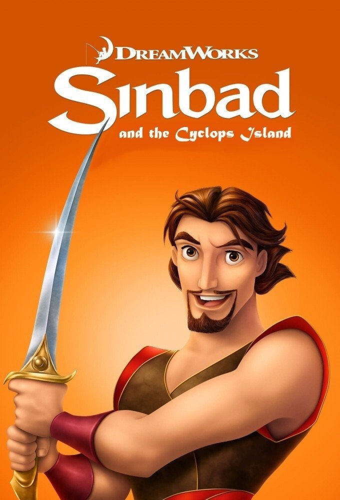 Sinbad and the Cyclops Island photo