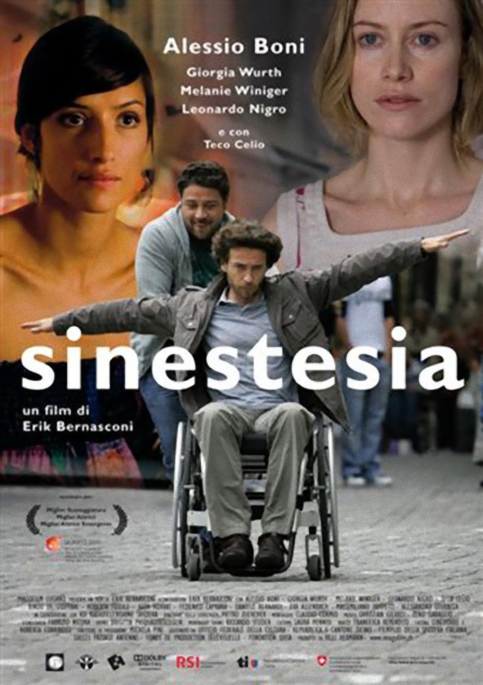Sinestesia photo