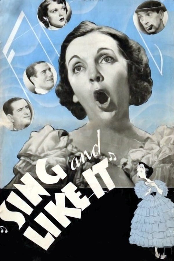 Sing and Like It photo