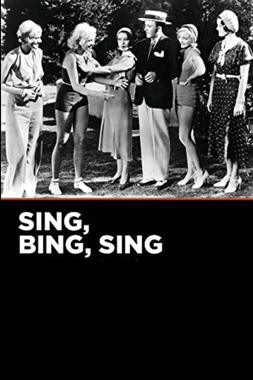 Sing, Bing, Sing photo