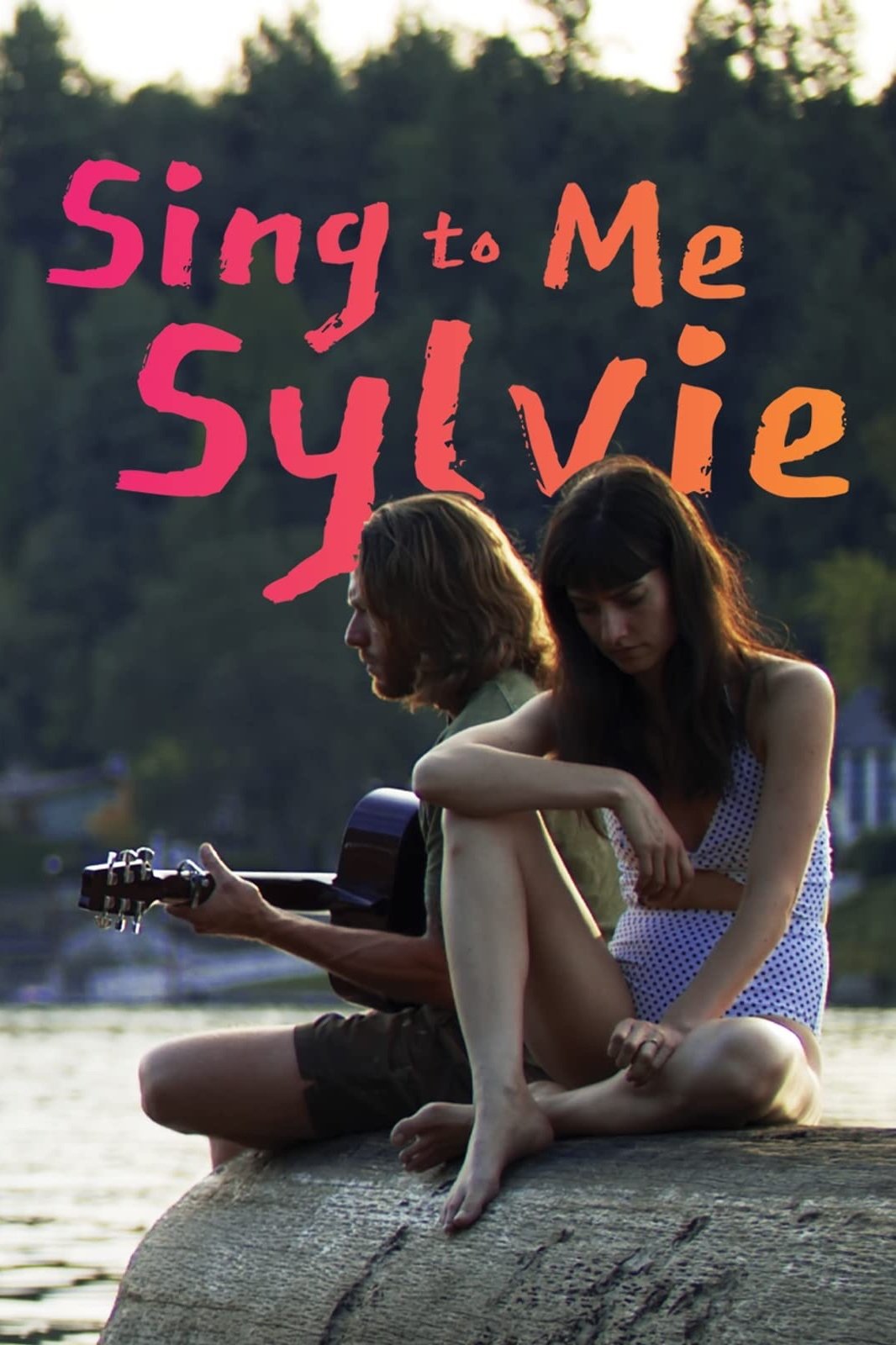 Sing to Me Sylvie photo