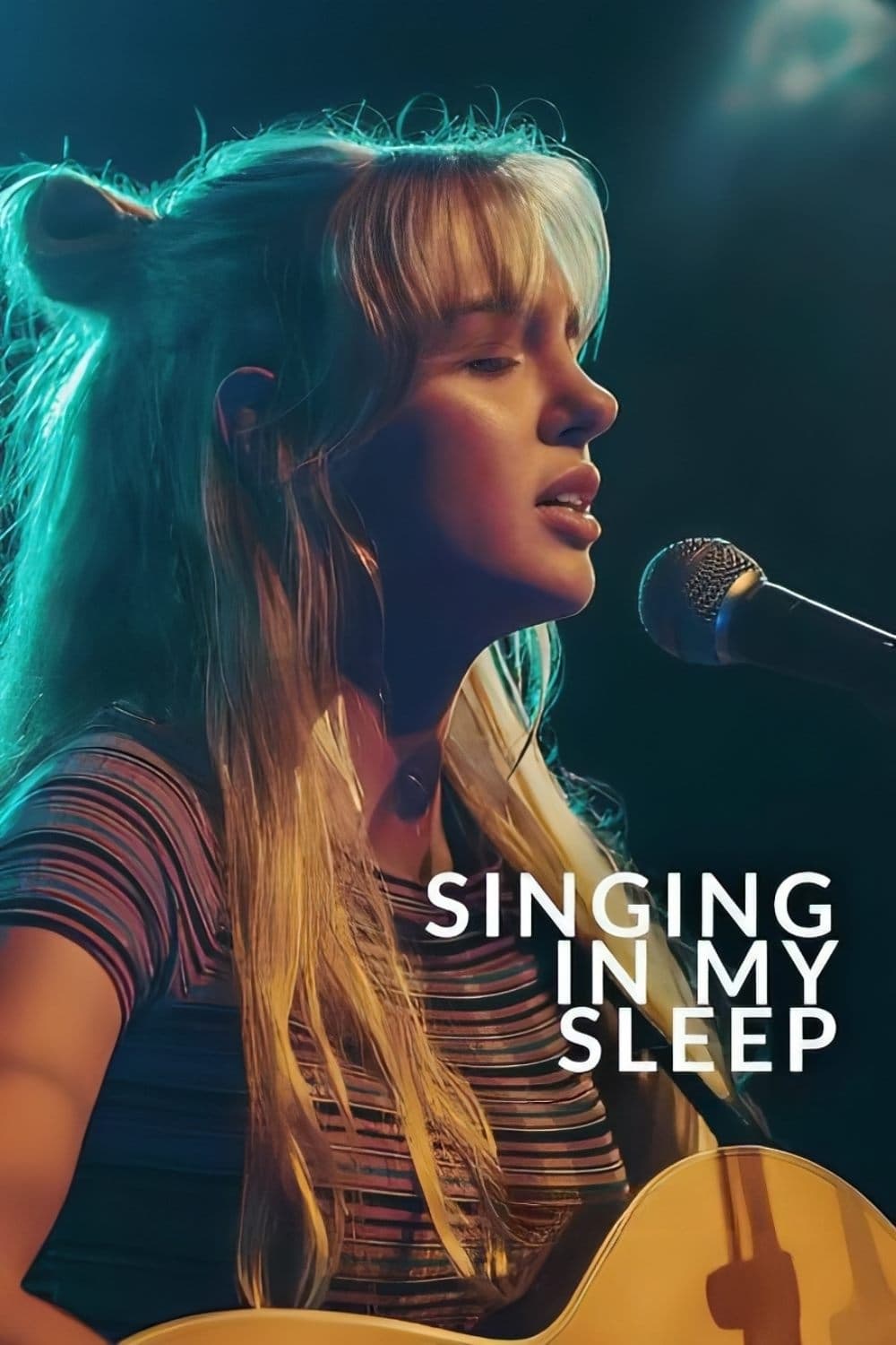 Singing in My Sleep photo