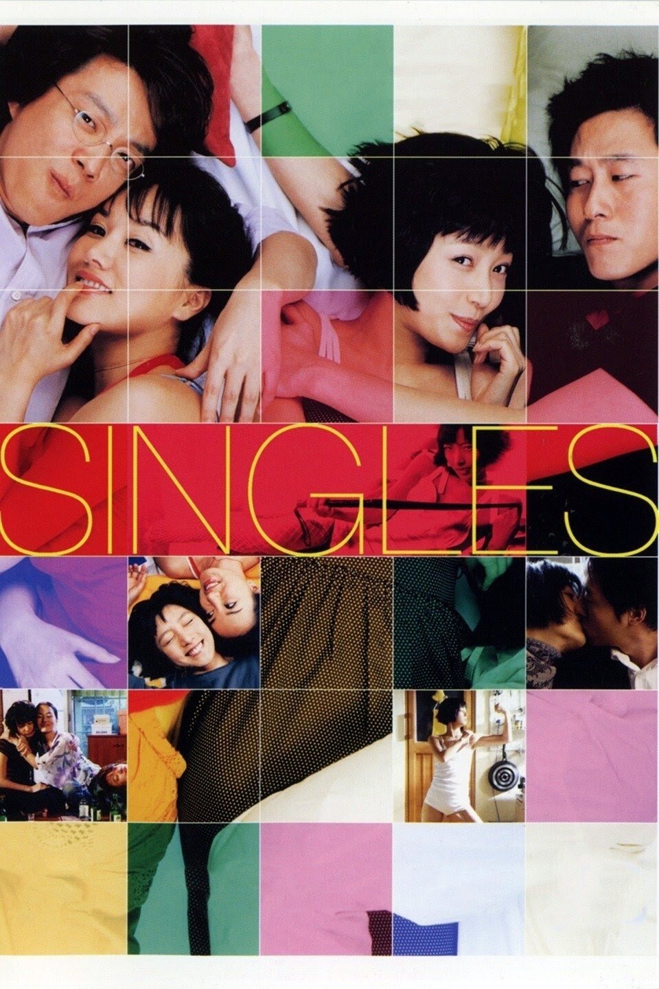 Singles photo