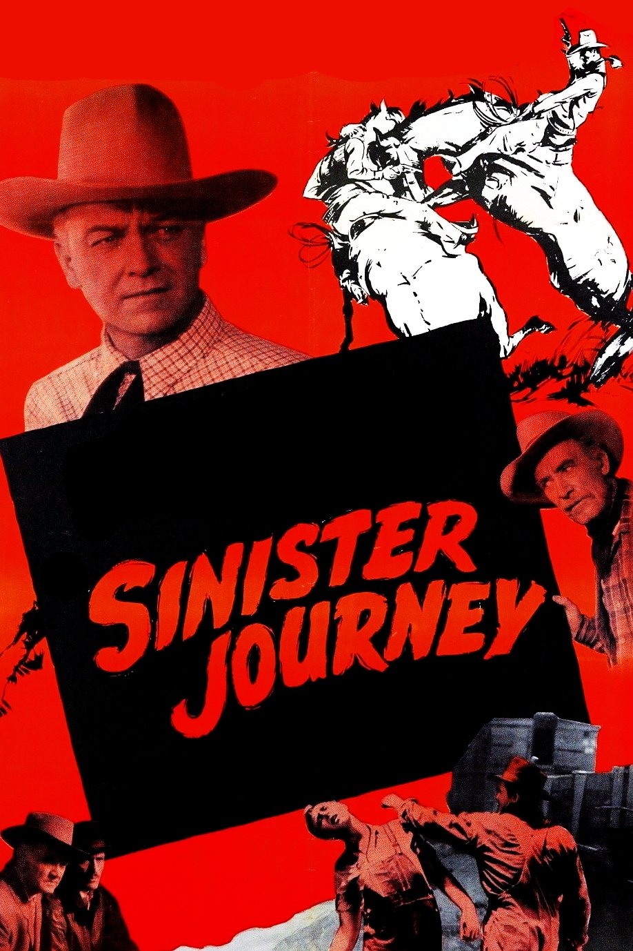 Sinister Journey photo
