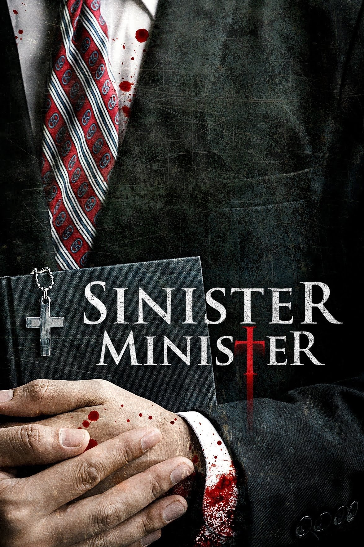 Sinister Minister photo