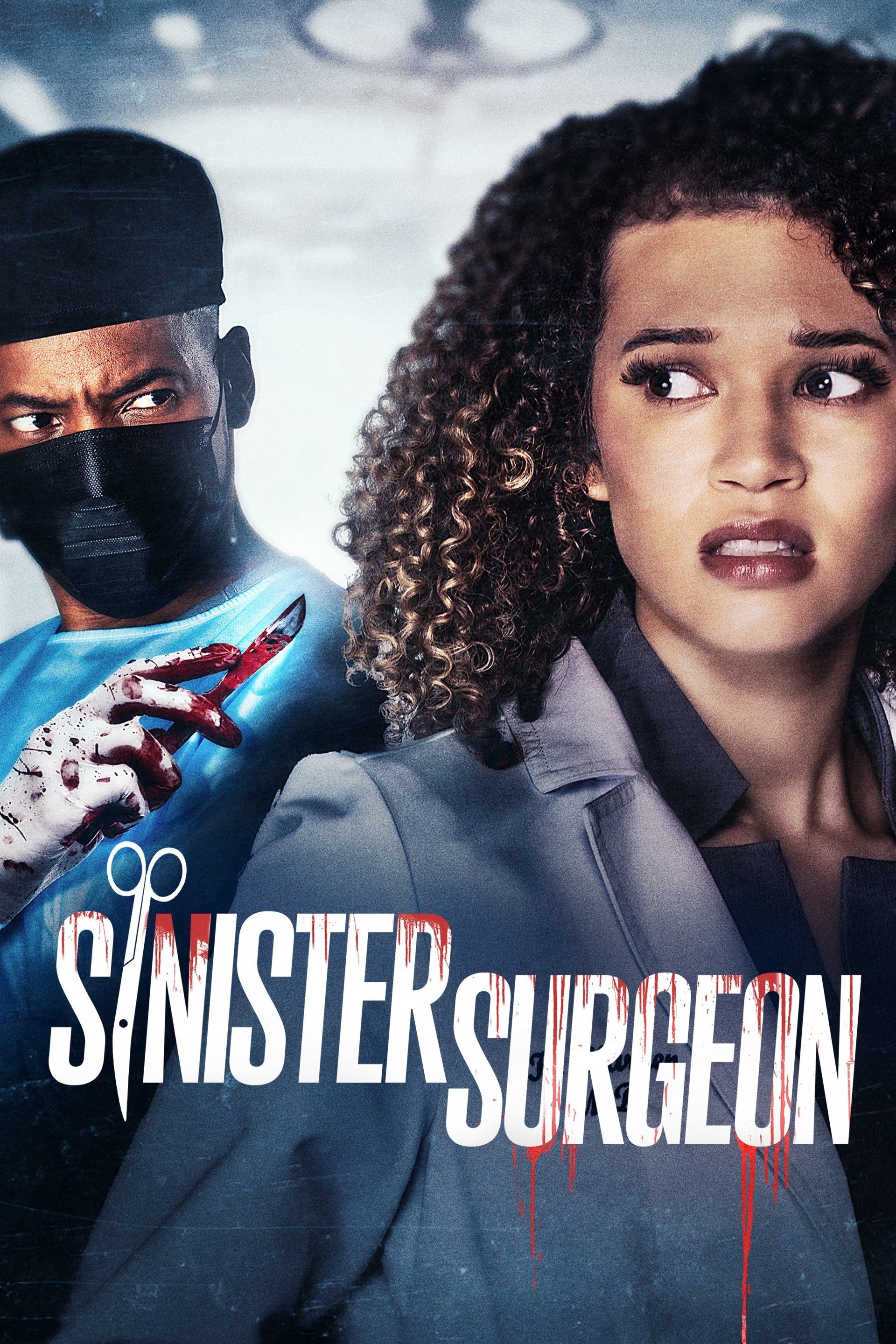 Sinister Surgeon photo