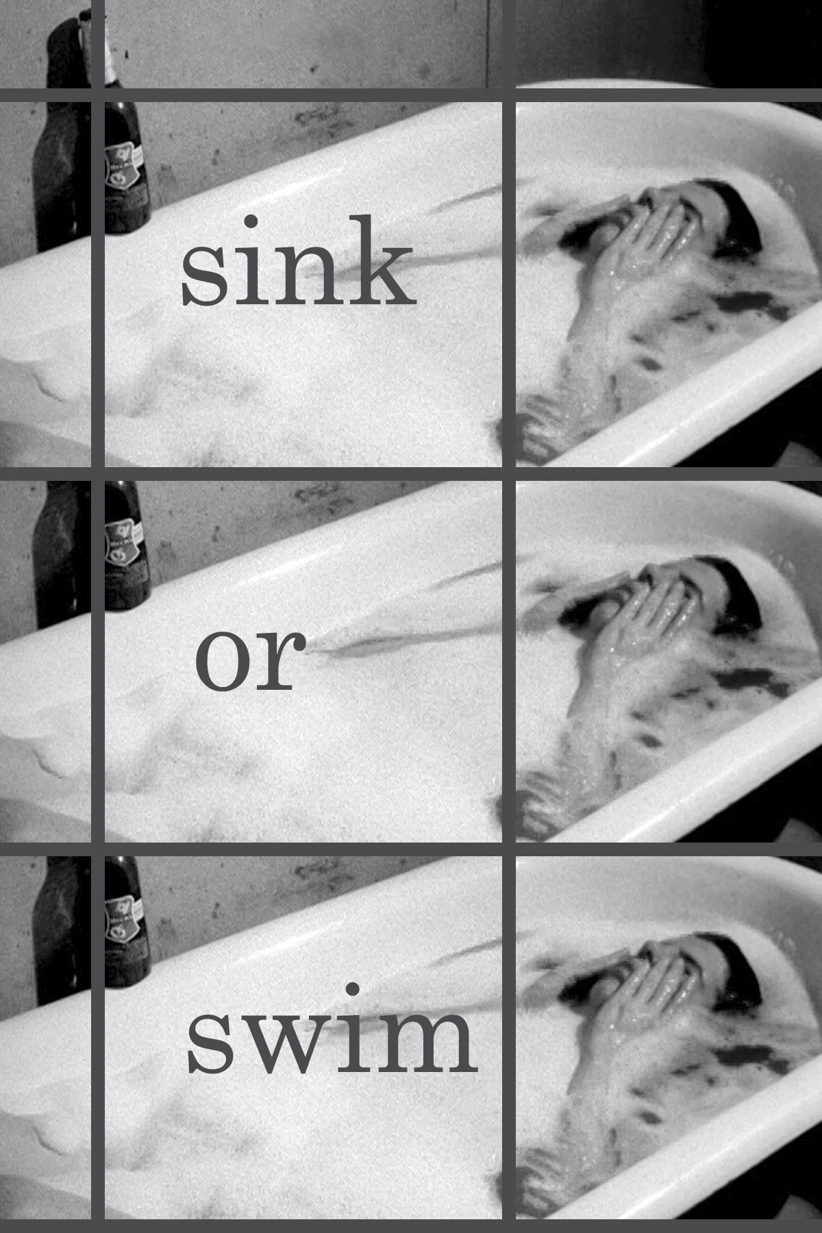 Sink or Swim photo