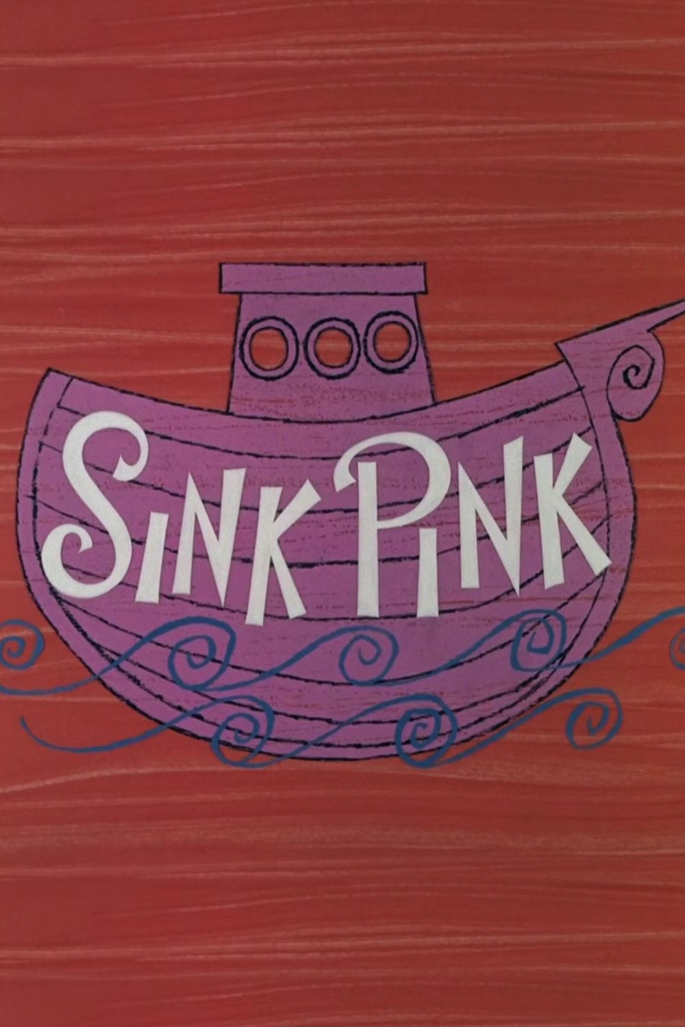 Sink Pink photo