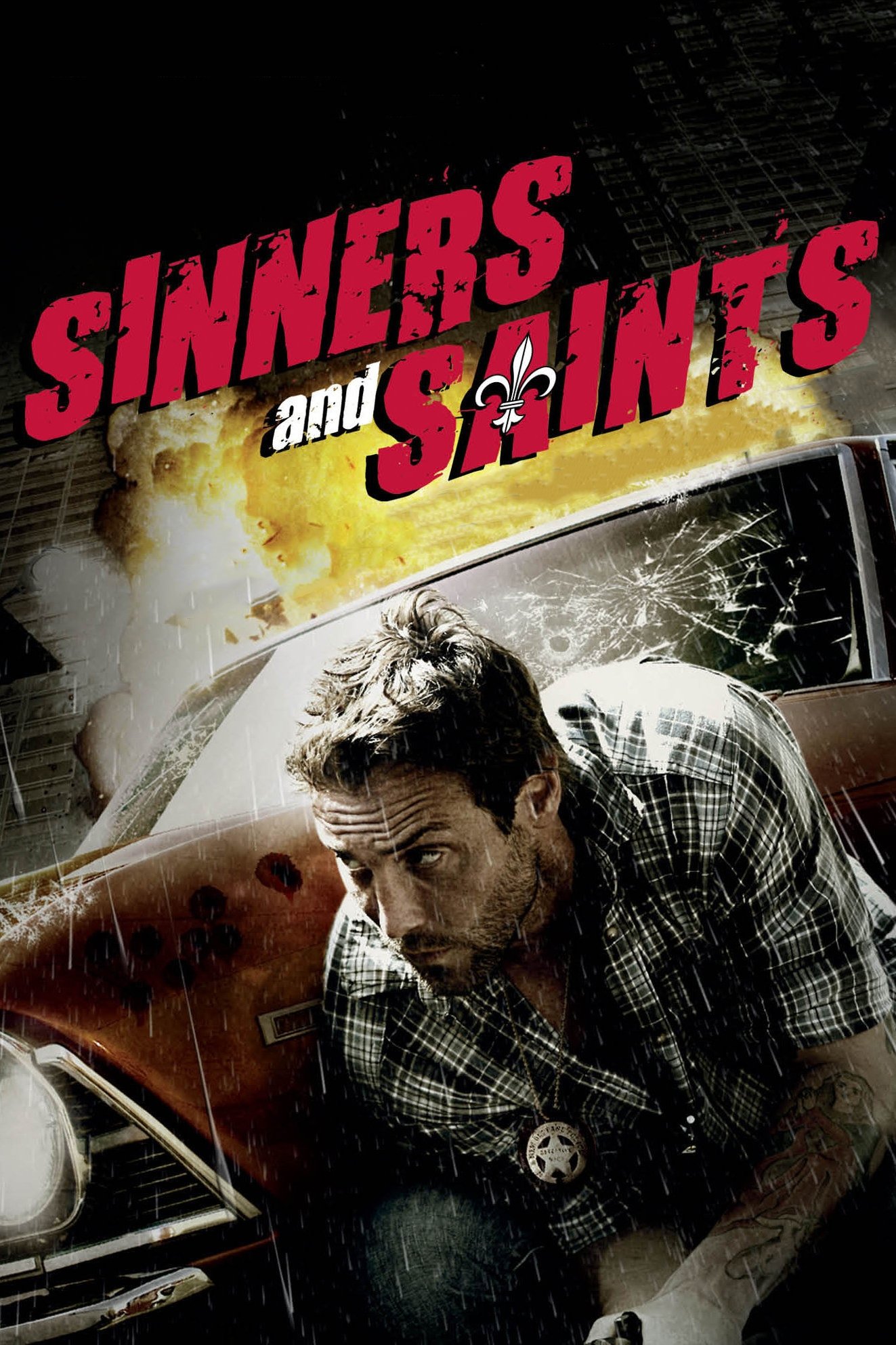 Sinners and Saints photo