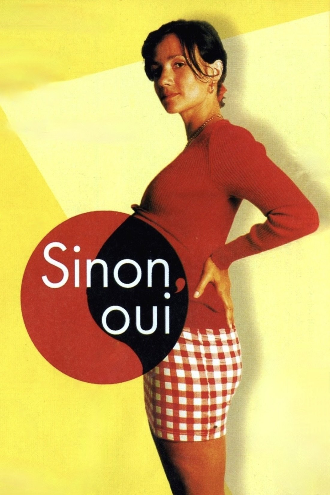 Sinon, oui photo