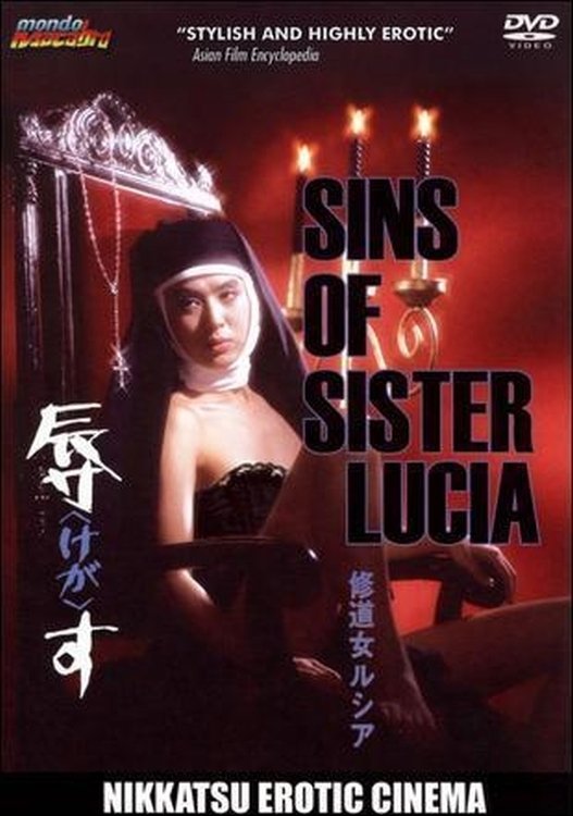 Sins of Sister Lucia photo