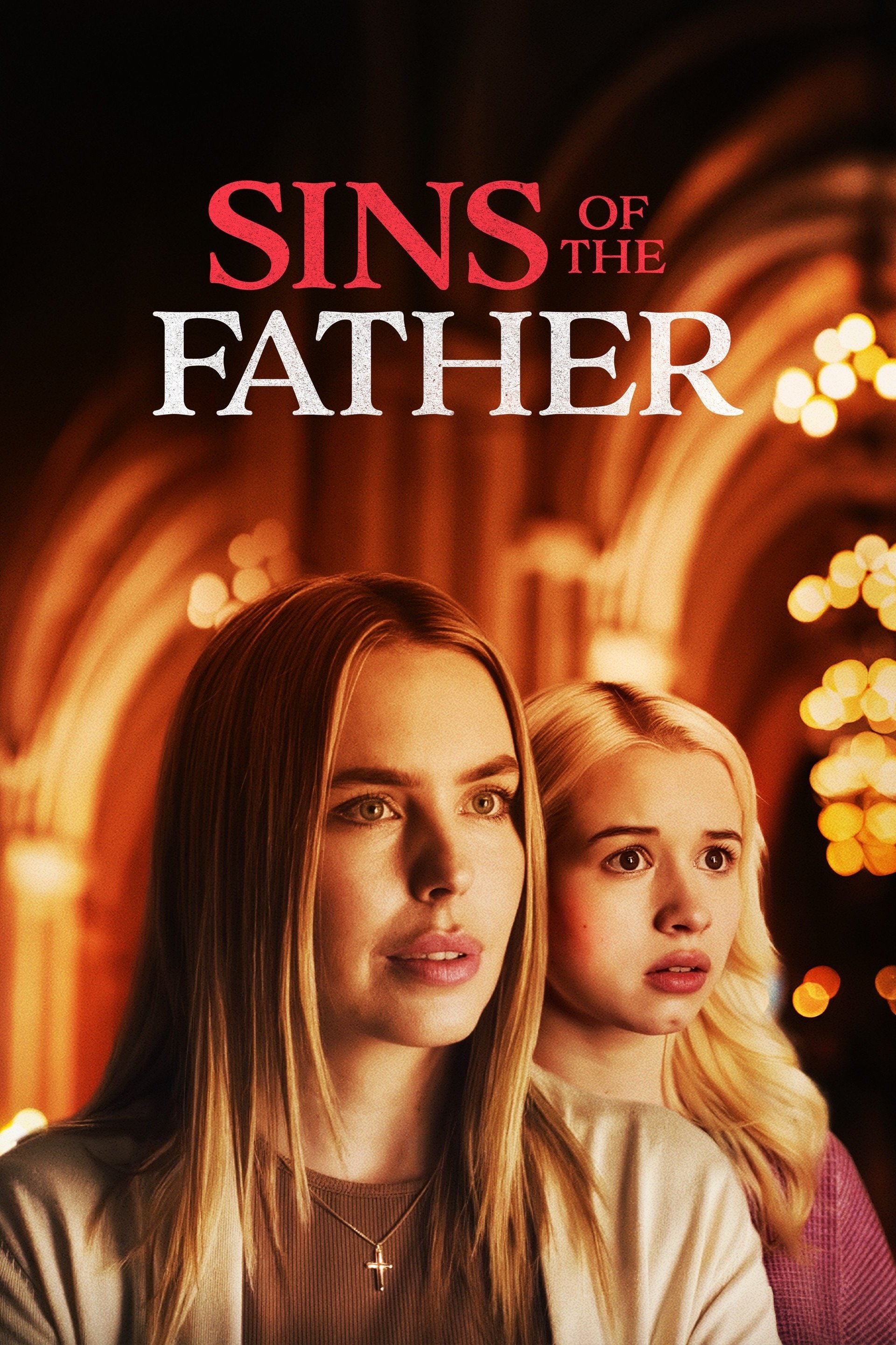 Sins of the Father photo