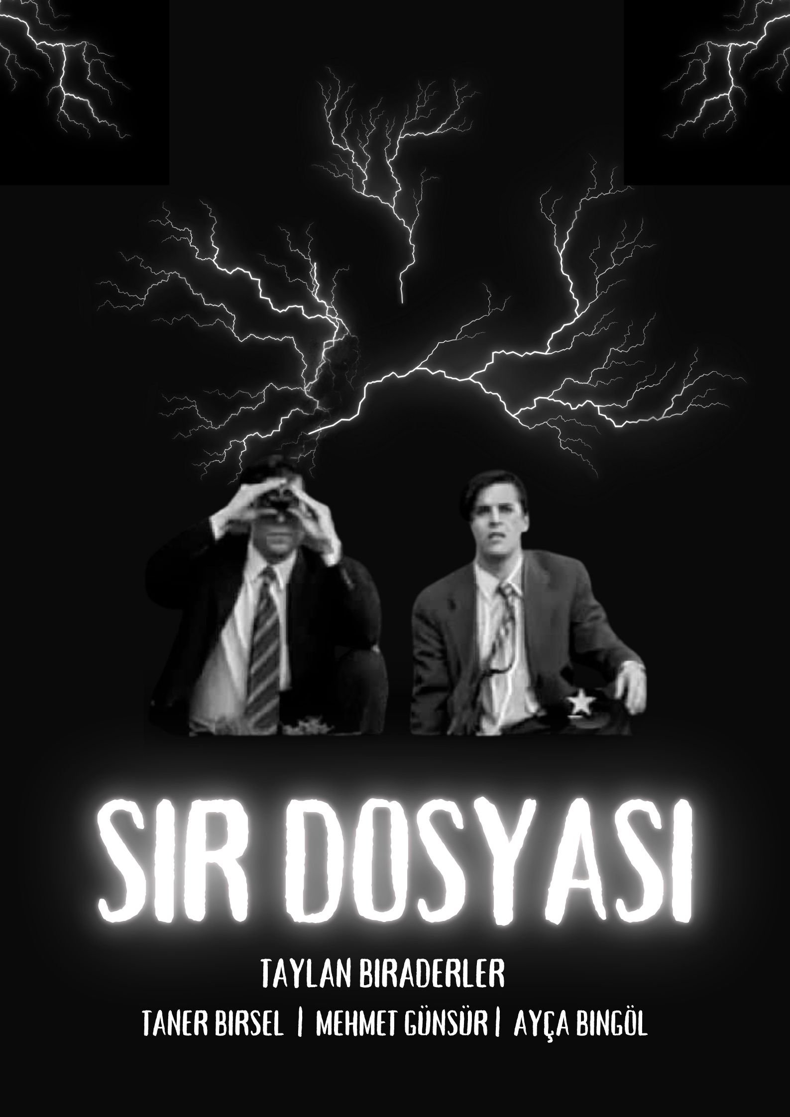 Sır Dosyası photo