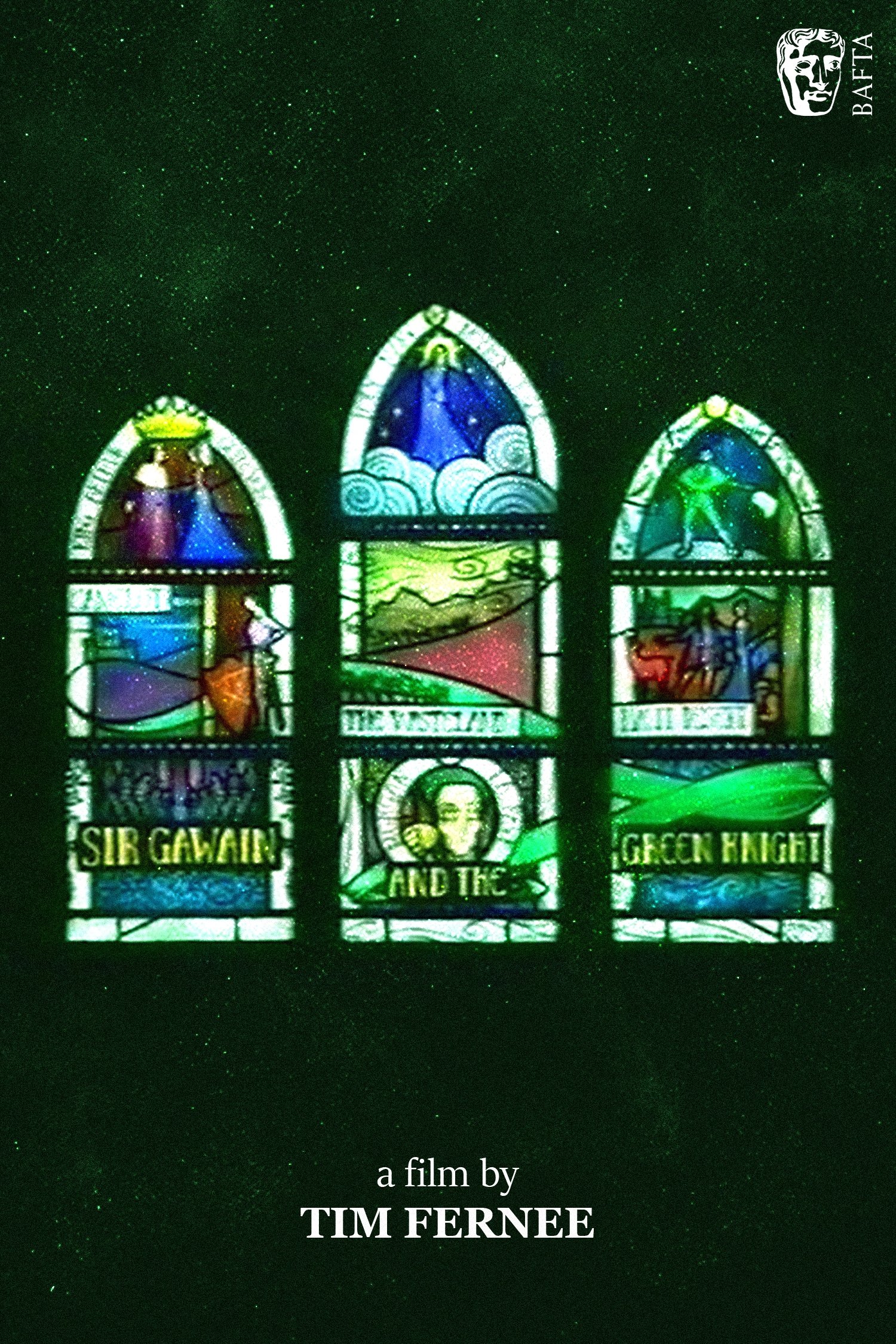 Sir Gawain and the Green Knight photo