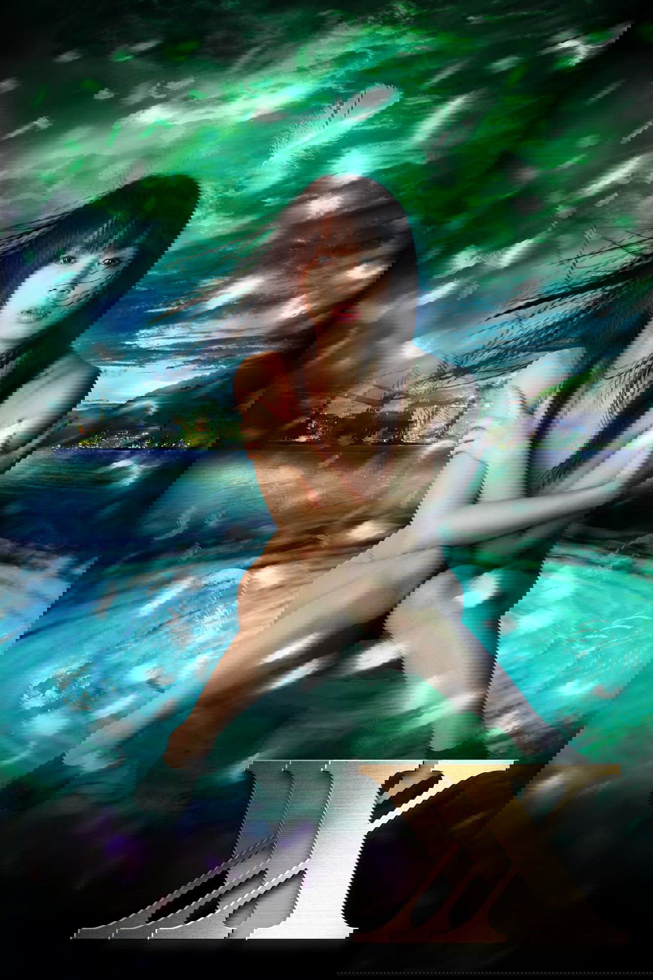 Siren XXX: Magical Pleasure photo