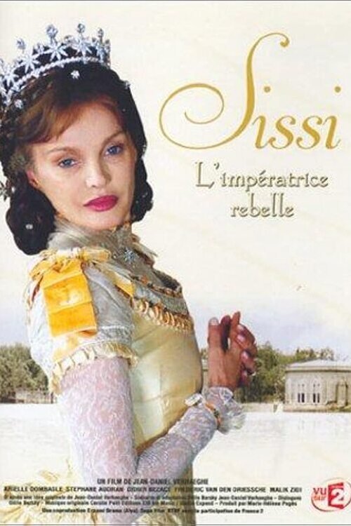 Sissi, the Rebellious Empress photo