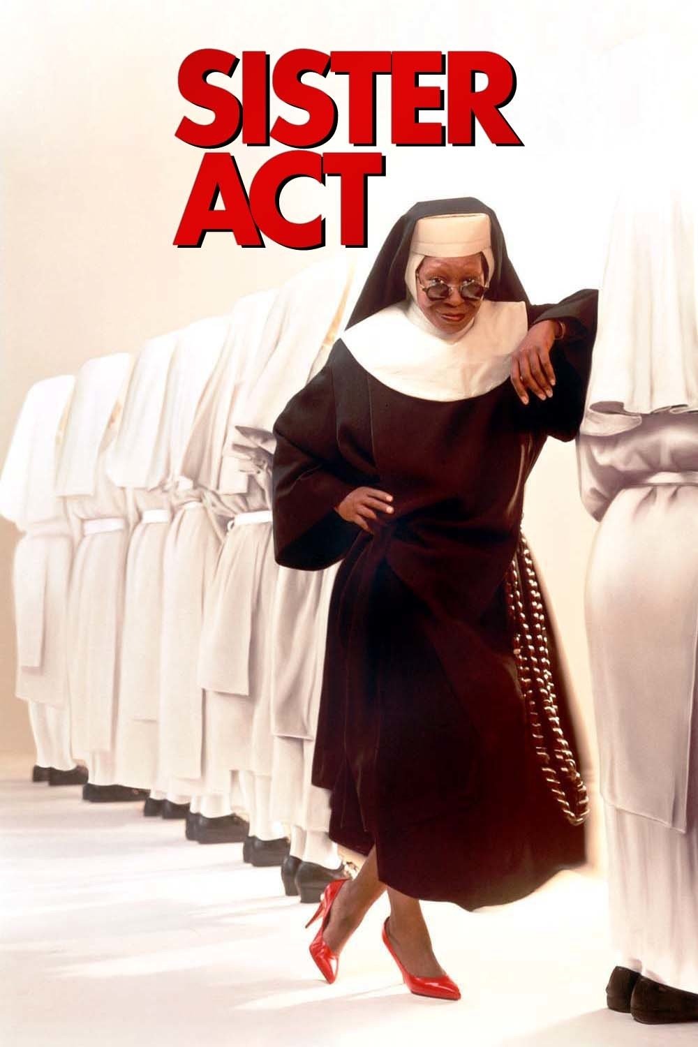 Sister Act photo