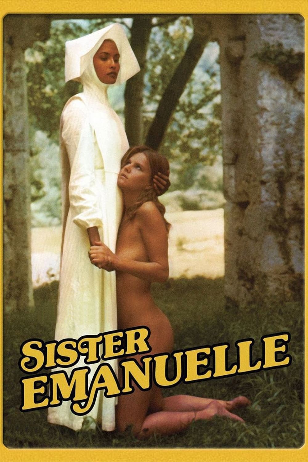 Sister Emanuelle photo