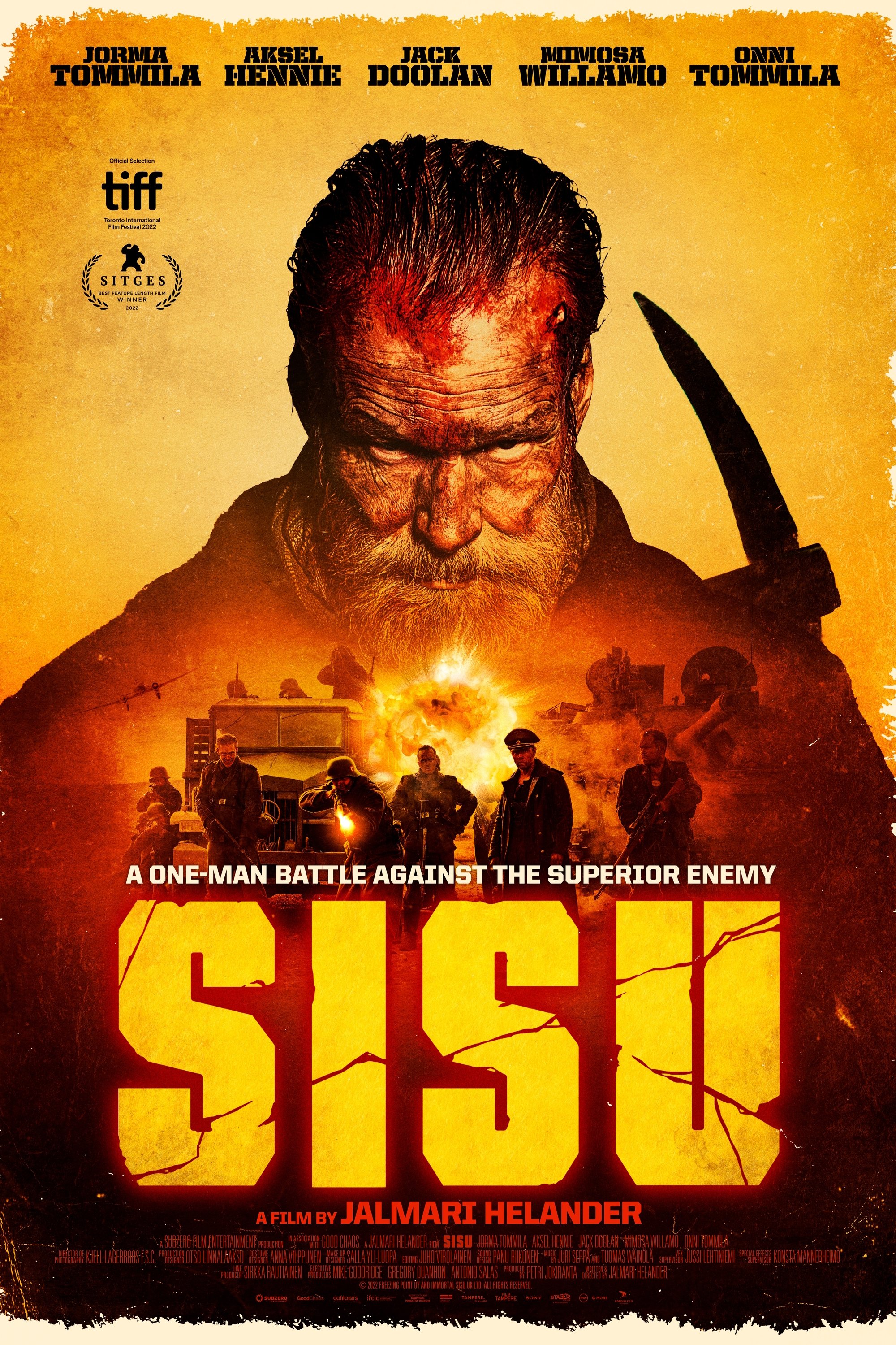 Sisu photo