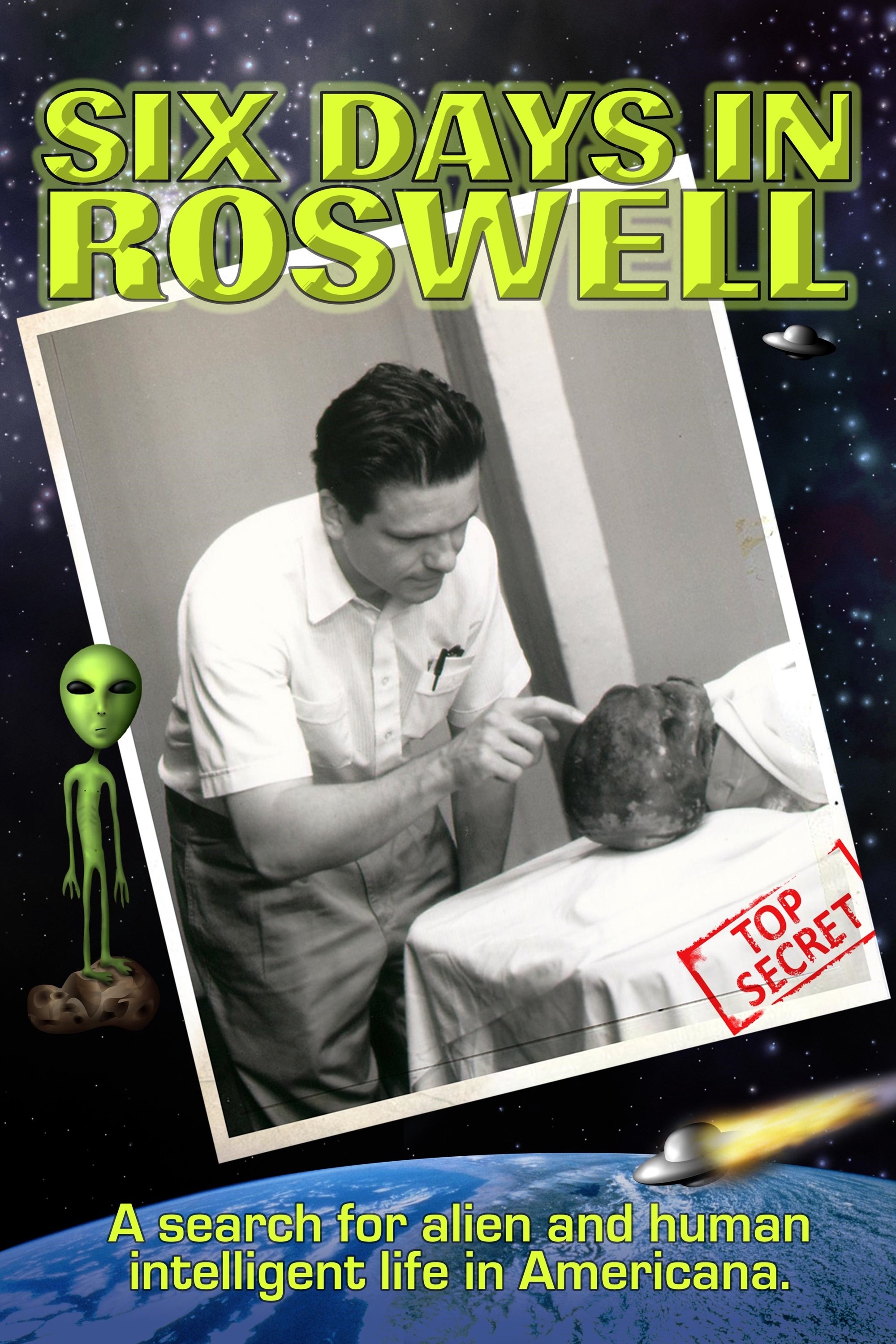 Six Days in Roswell photo