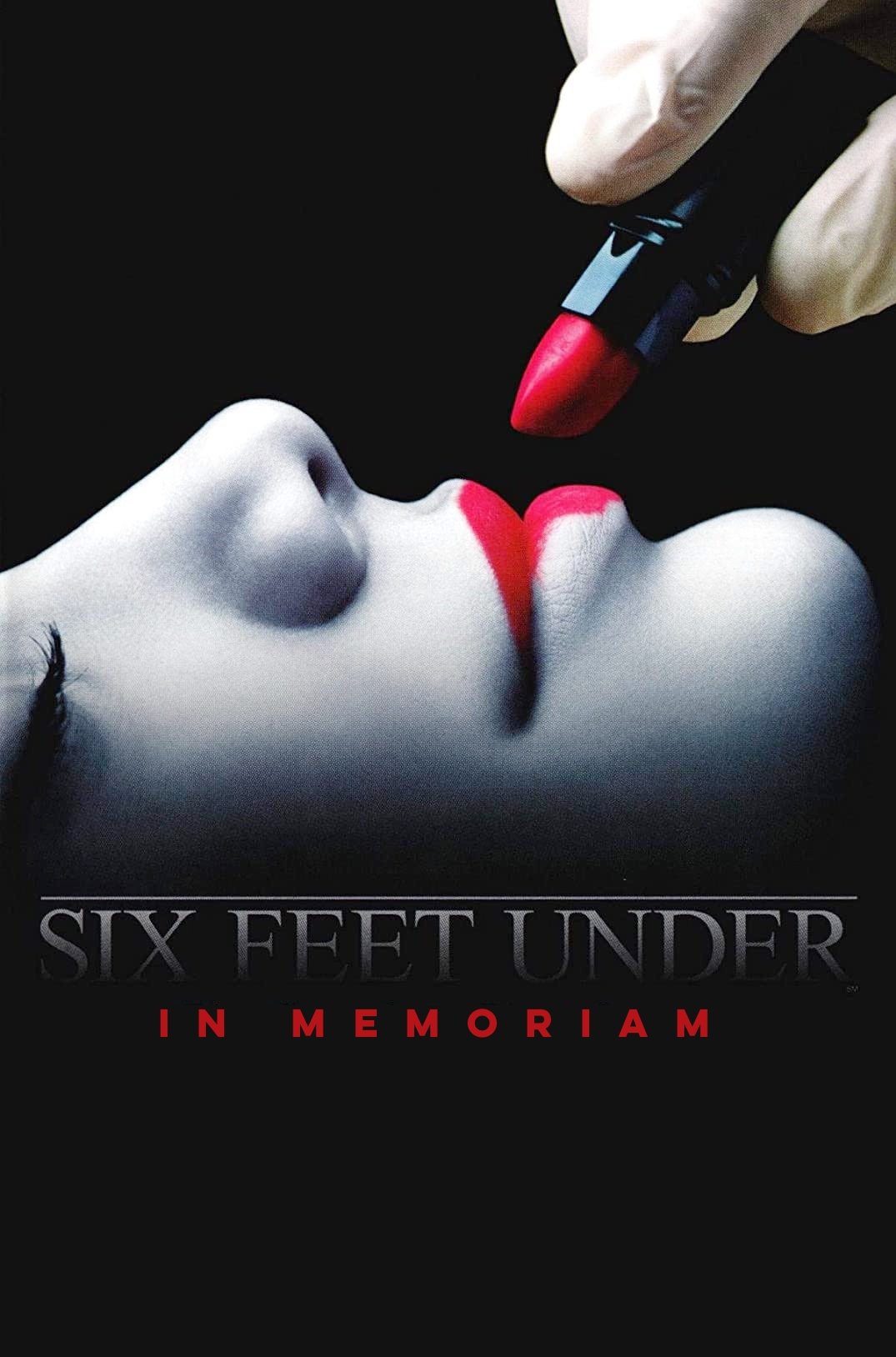 Six Feet Under: In Memoriam photo