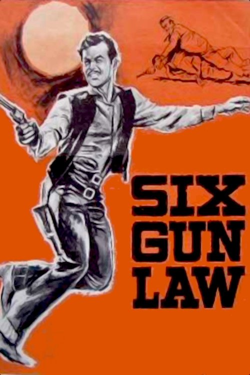Six Gun Law photo