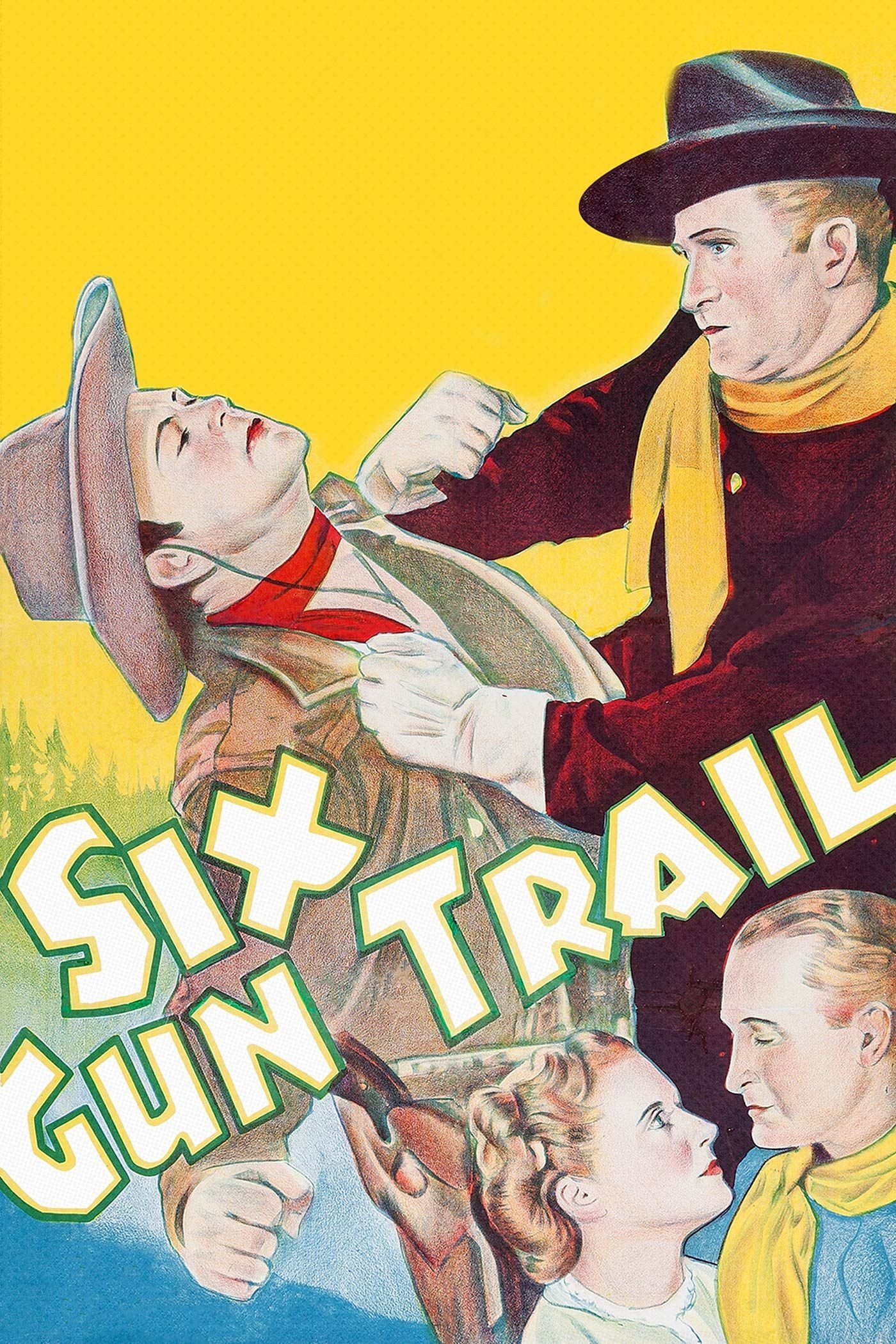 Six-Gun Trail photo