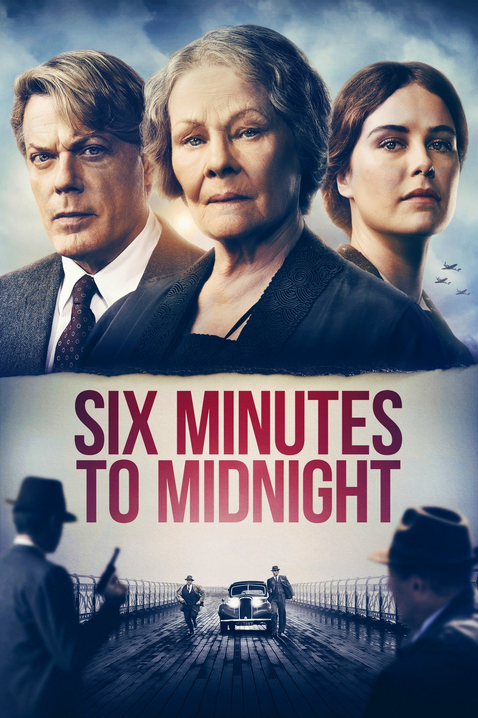 Six Minutes to Midnight photo