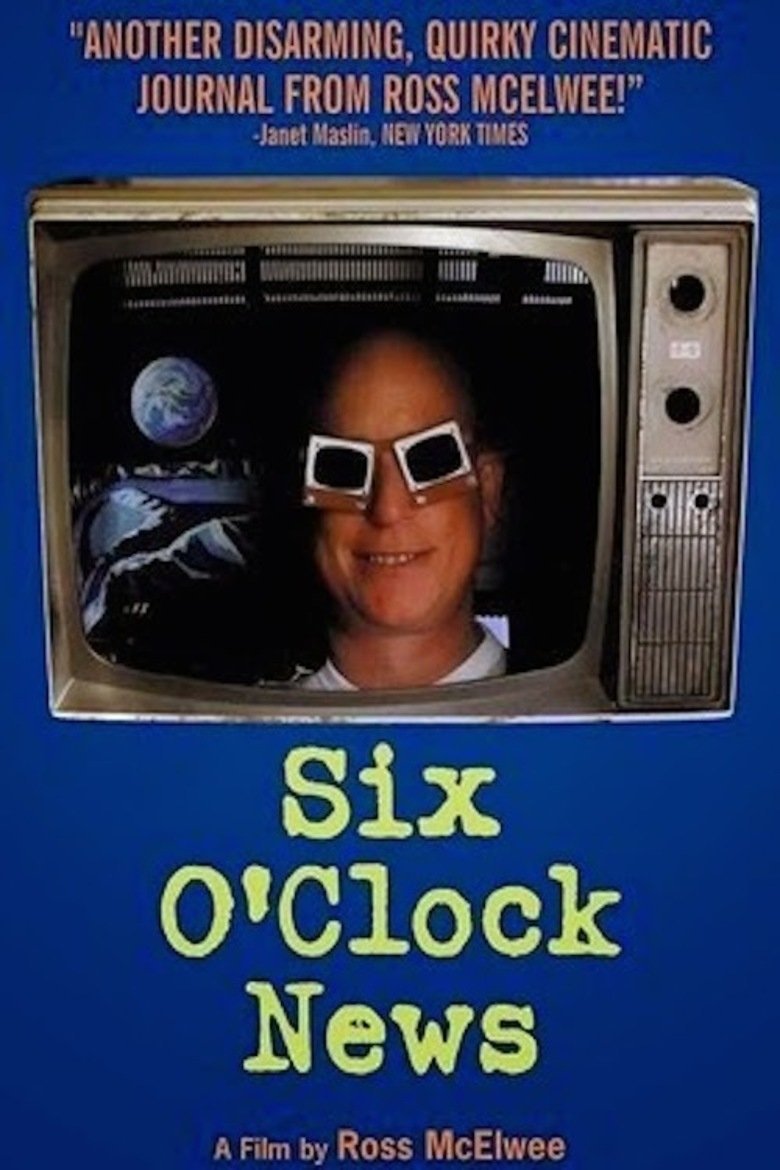 Six O'Clock News photo
