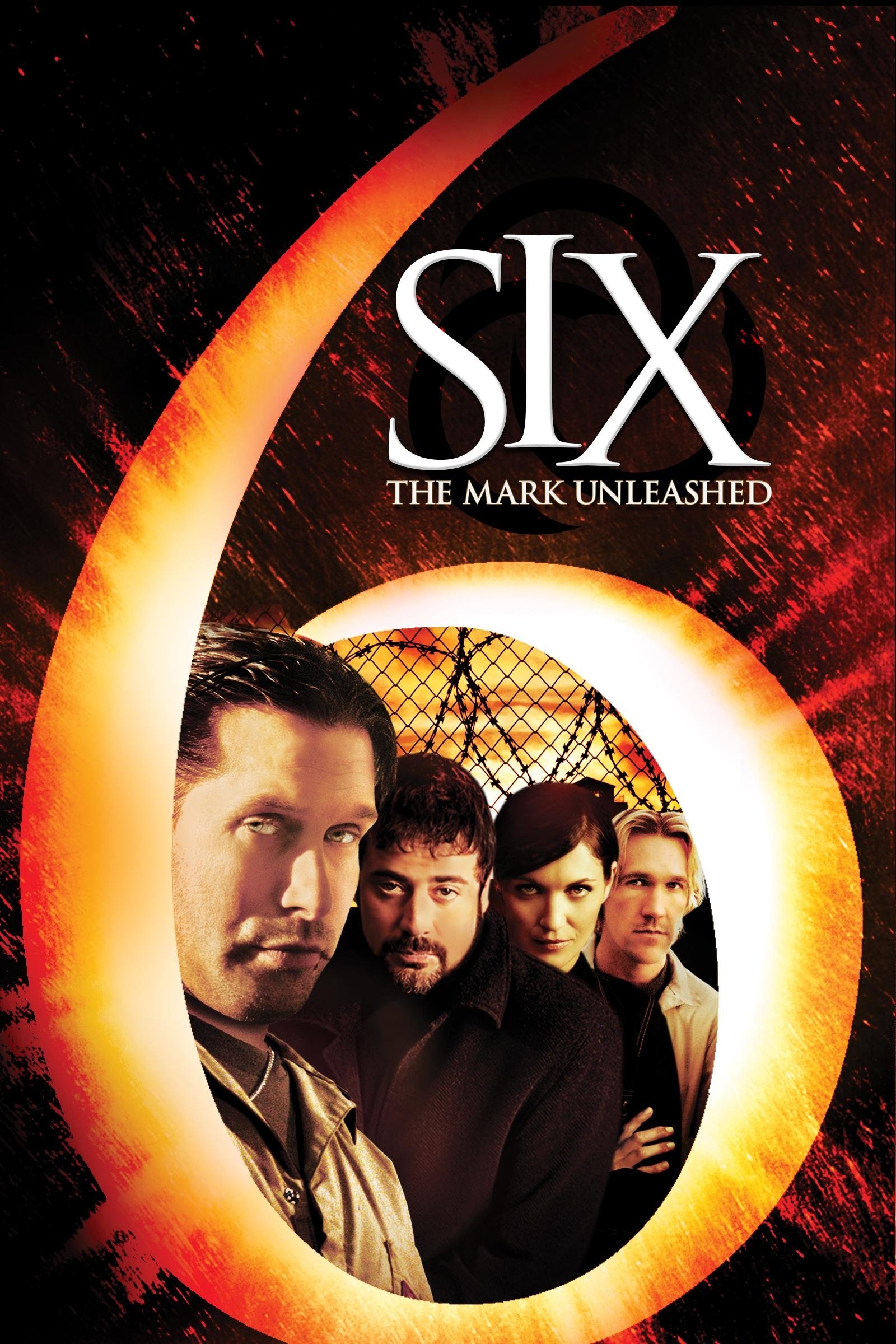 Six: The Mark Unleashed photo