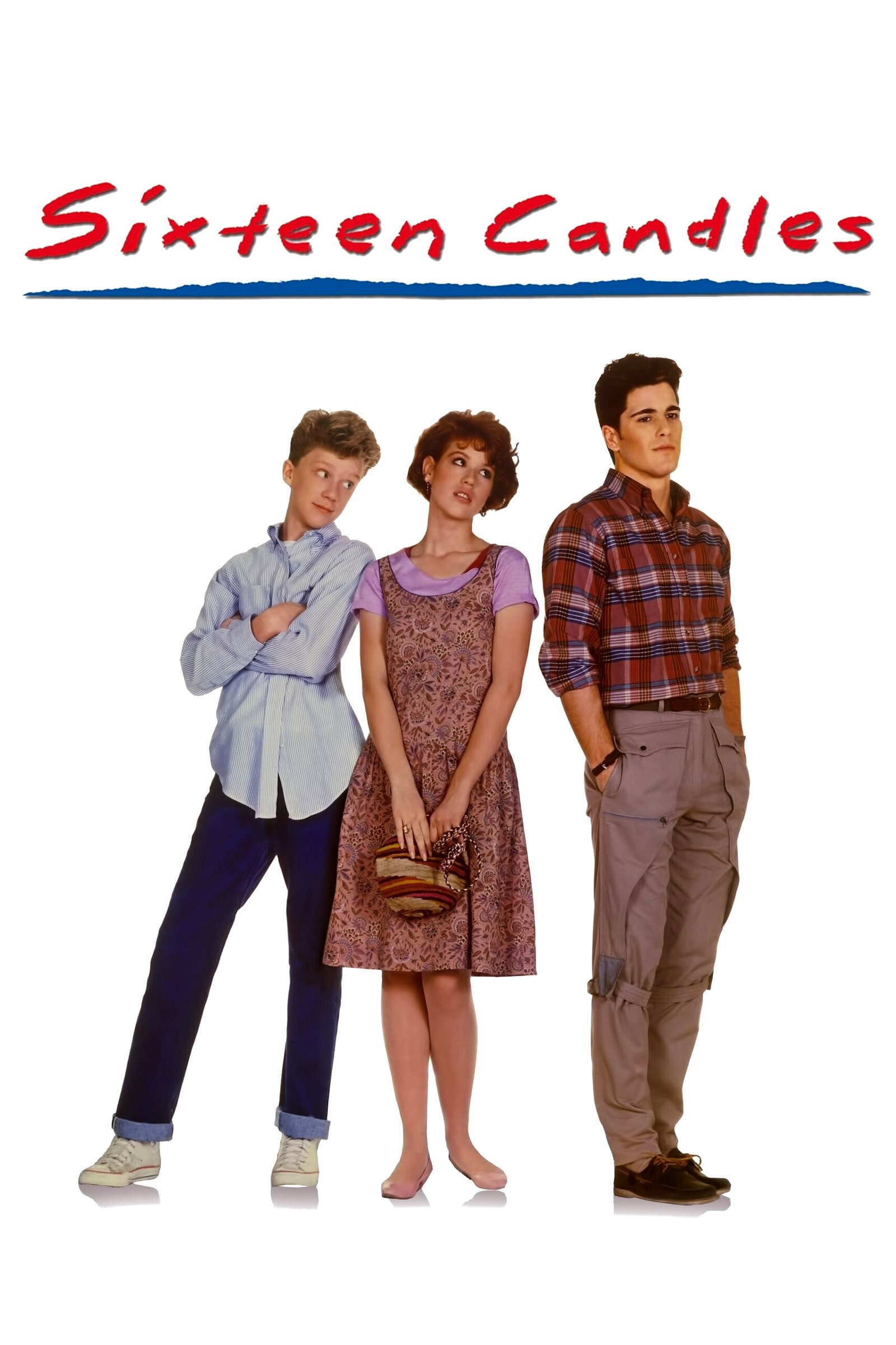 Sixteen Candles photo