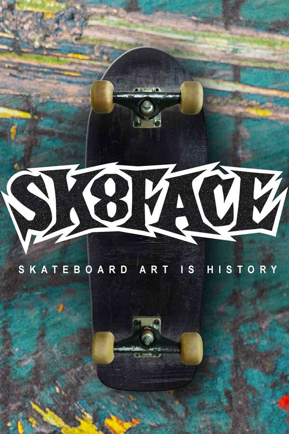 Sk8face photo
