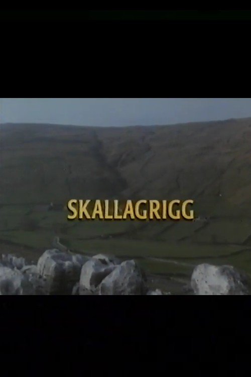 Skallagrigg photo