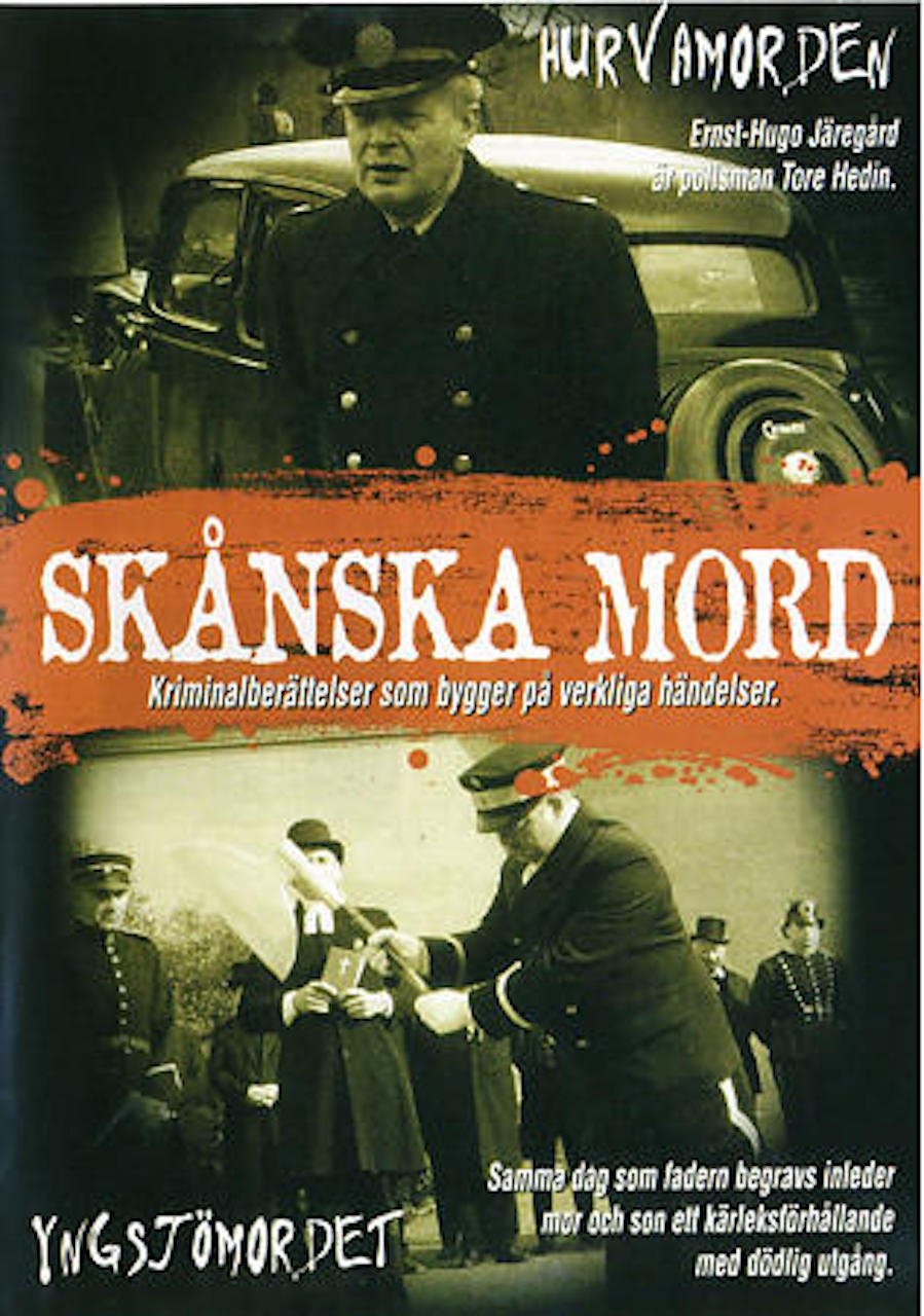 Skånska mord - Hurvamorden photo