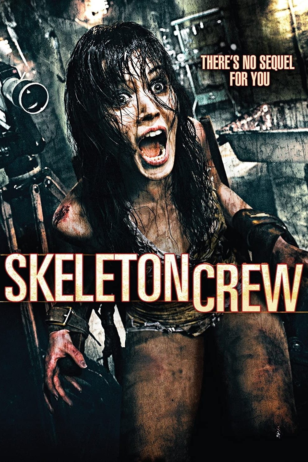 Skeleton Crew photo