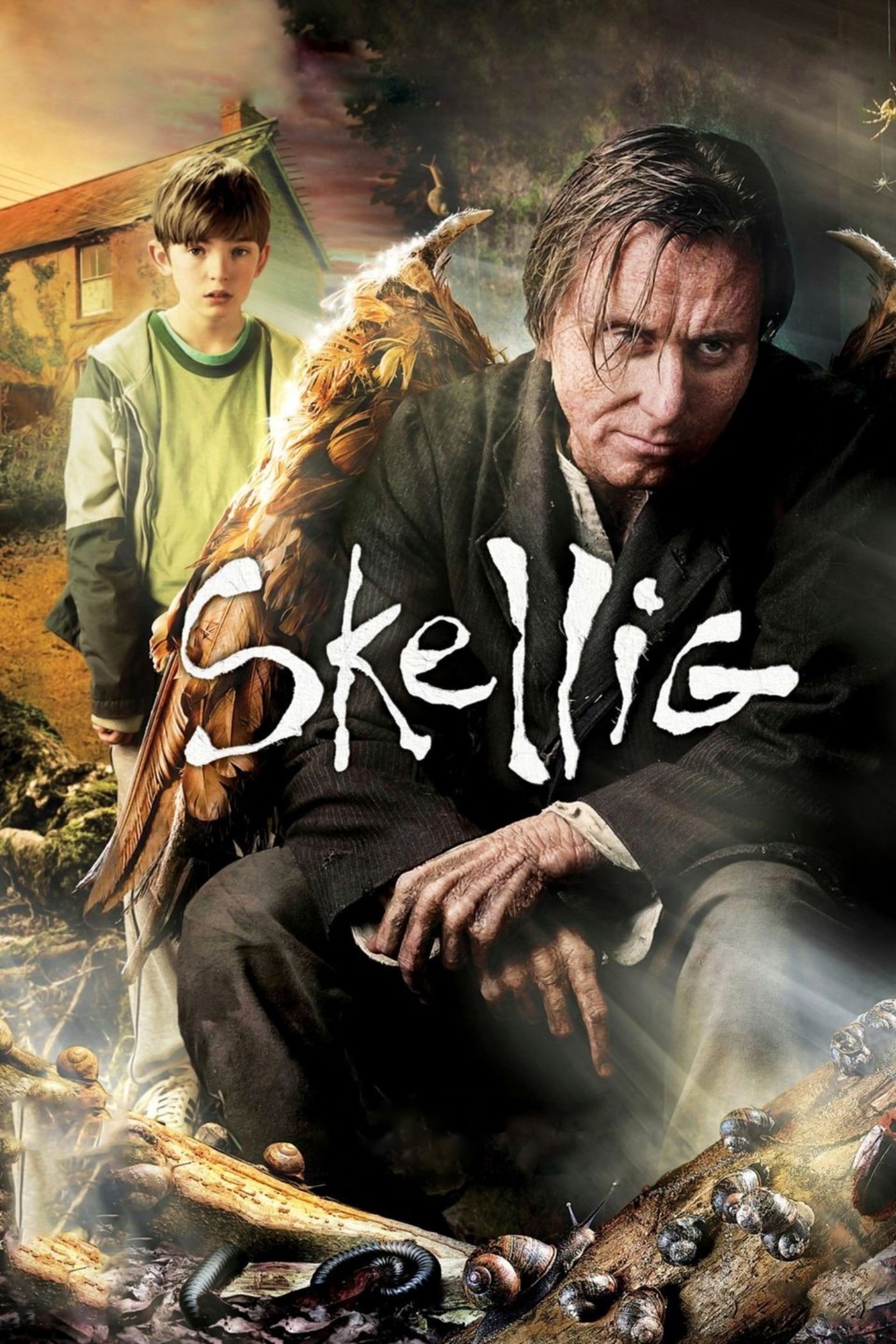Skellig photo