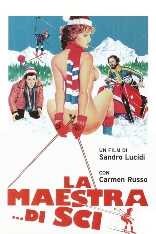Ski Mistress photo
