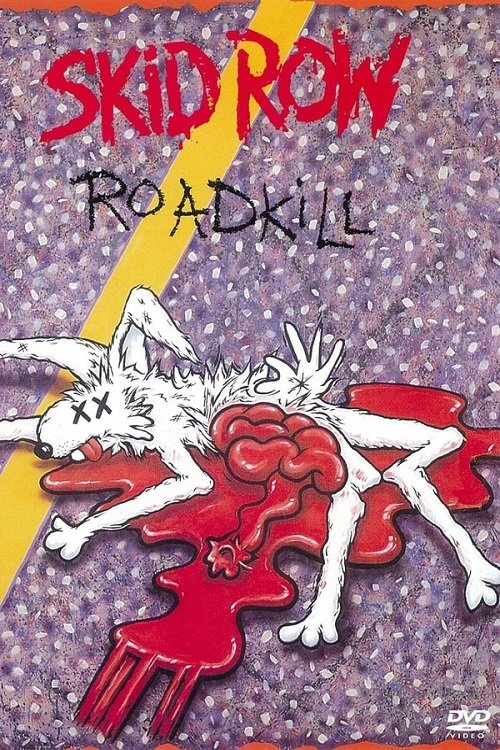 Skid Row | Roadkill photo