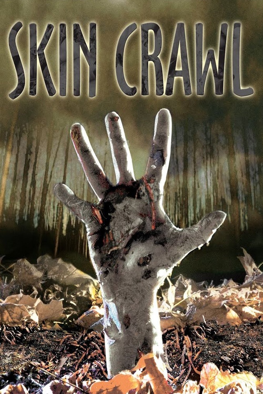 Skin Crawl photo