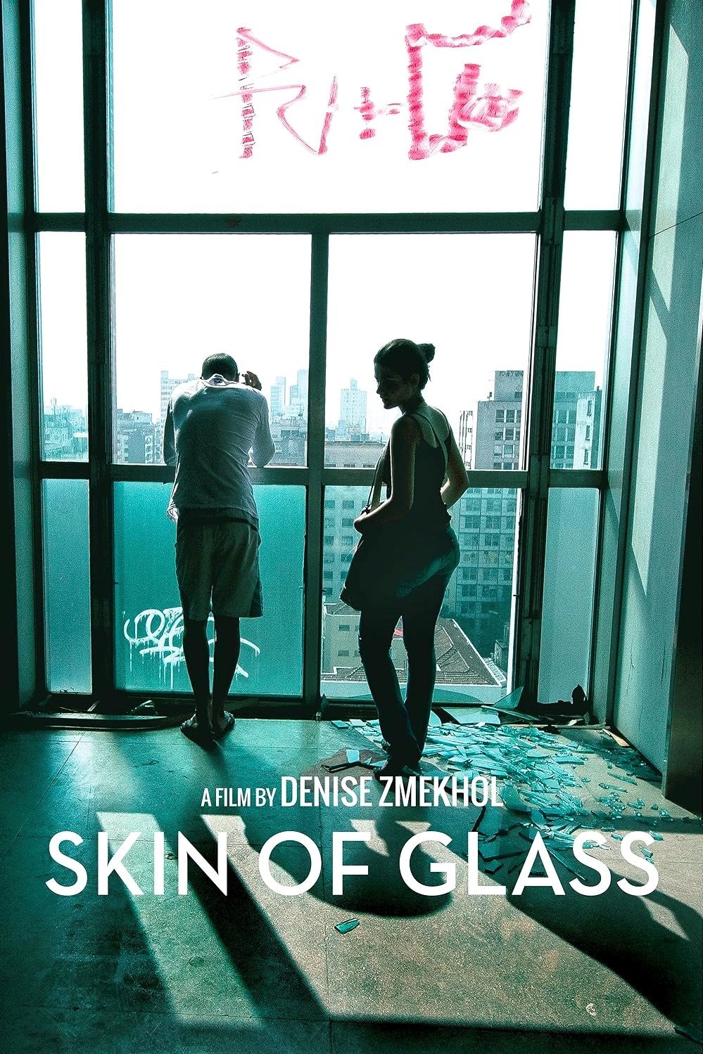 Skin of Glass photo