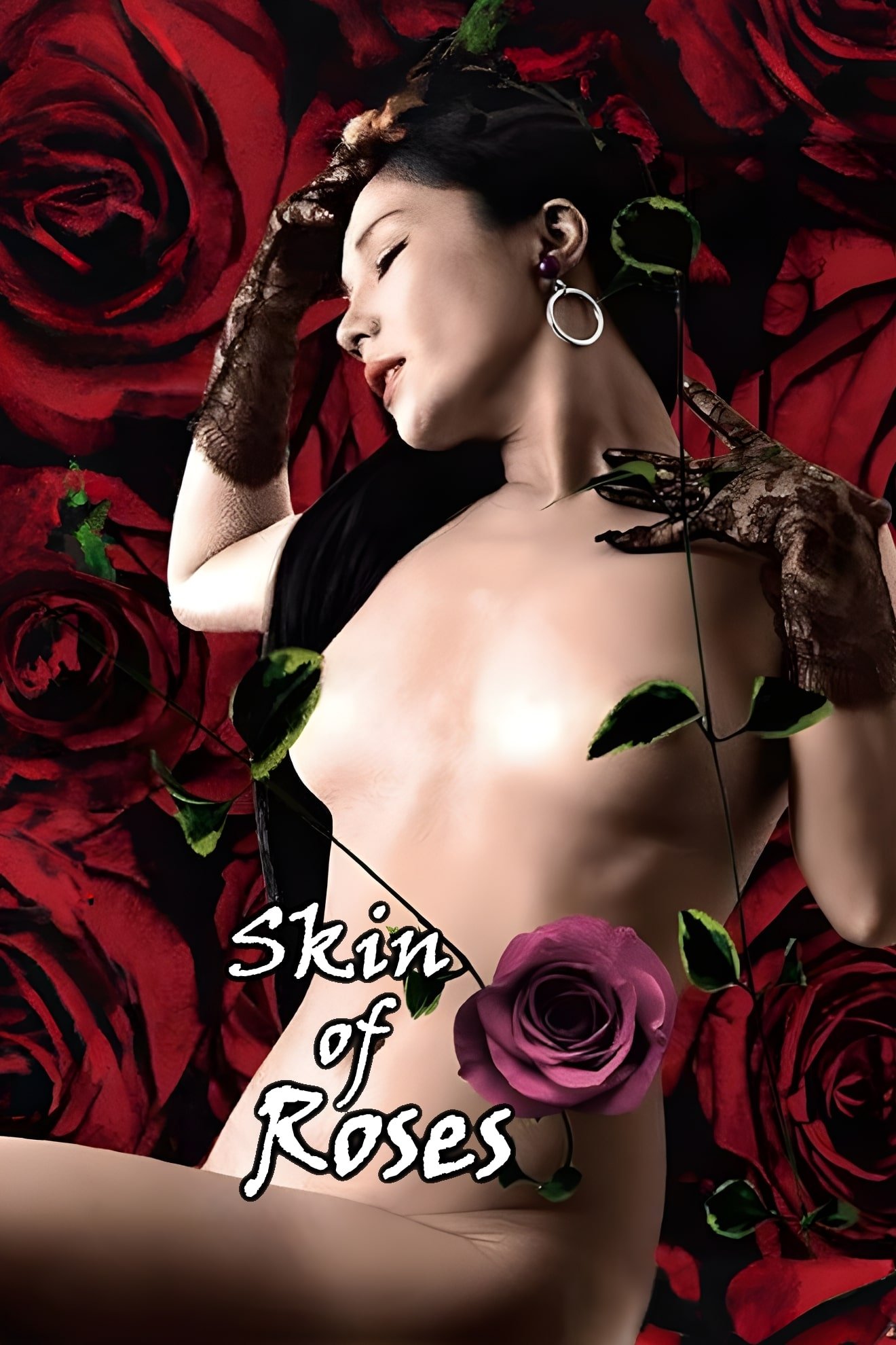 Skin of Roses photo