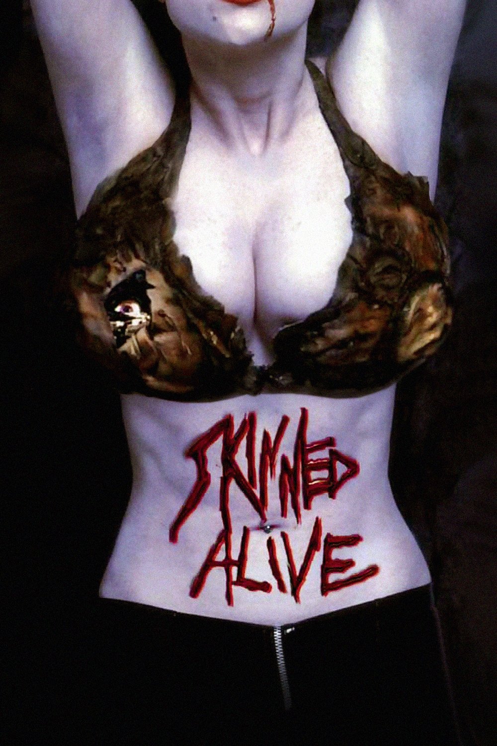 Skinned Alive photo