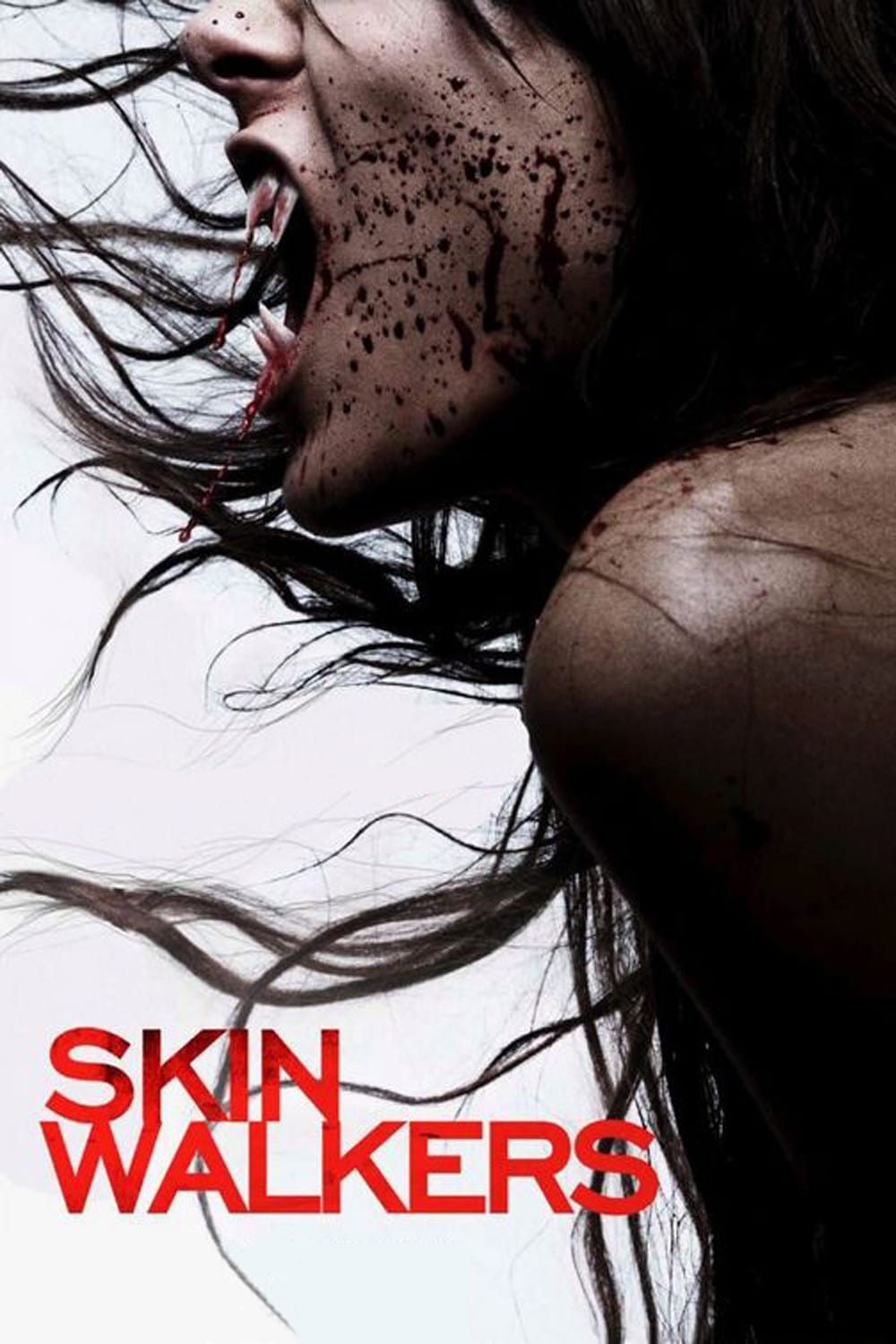 Skinwalkers photo