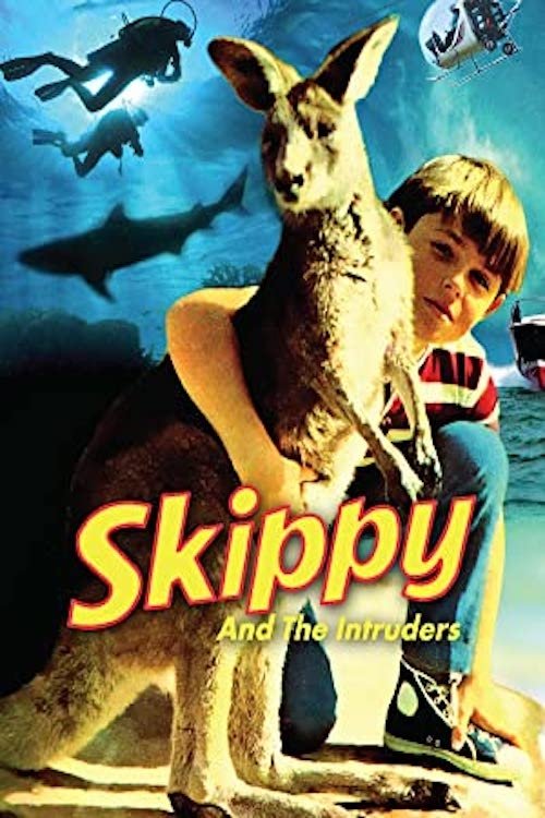 Skippy and the Intruders photo