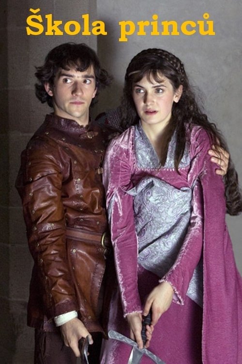Škola princů photo