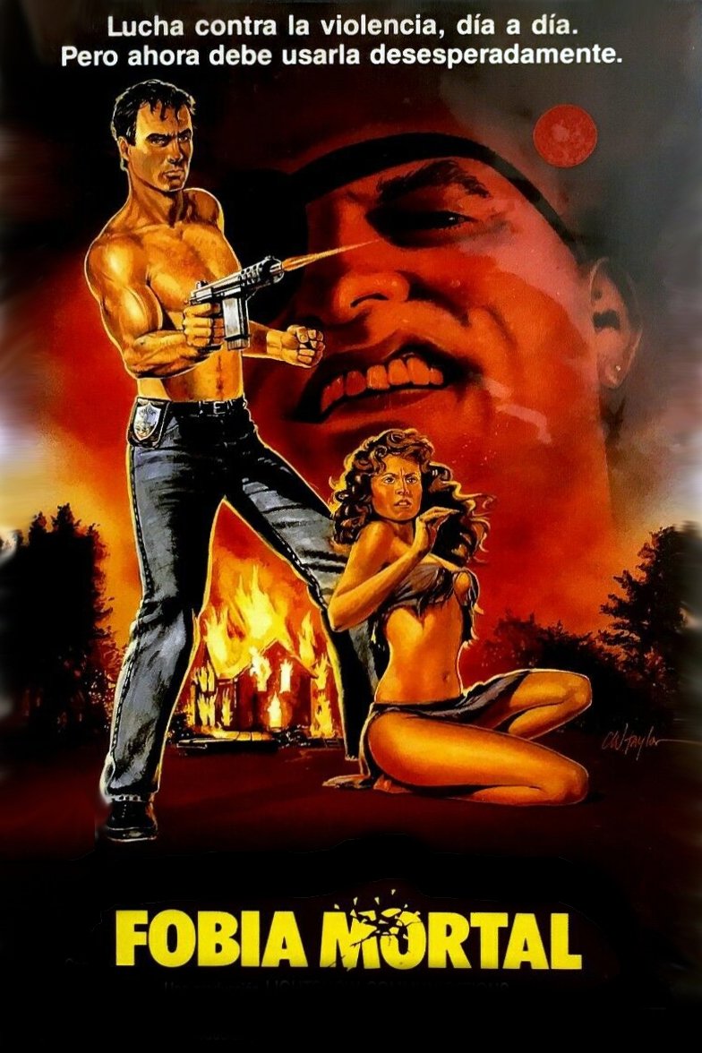 Skull: A Night of Terror! photo