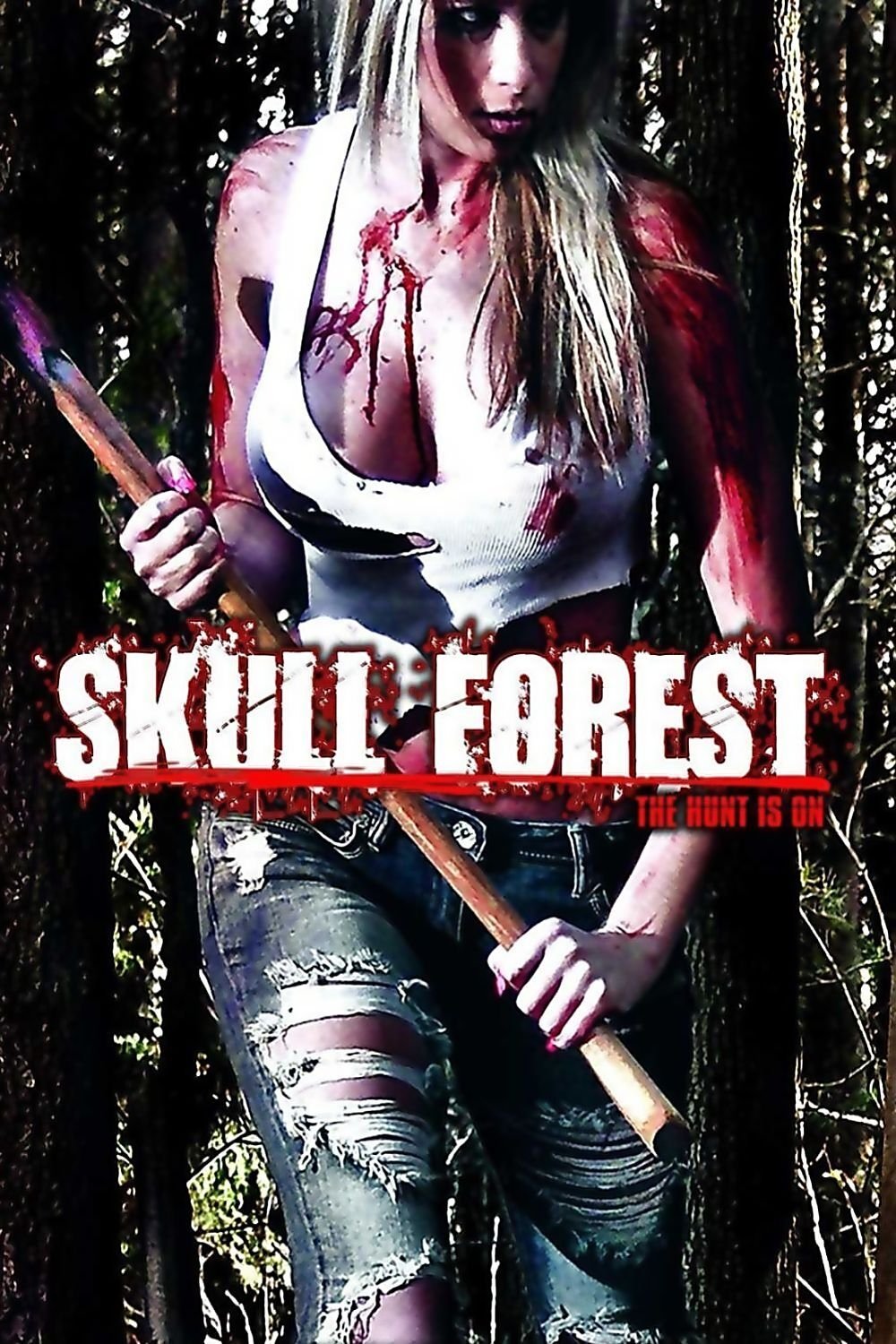Skull Forest photo