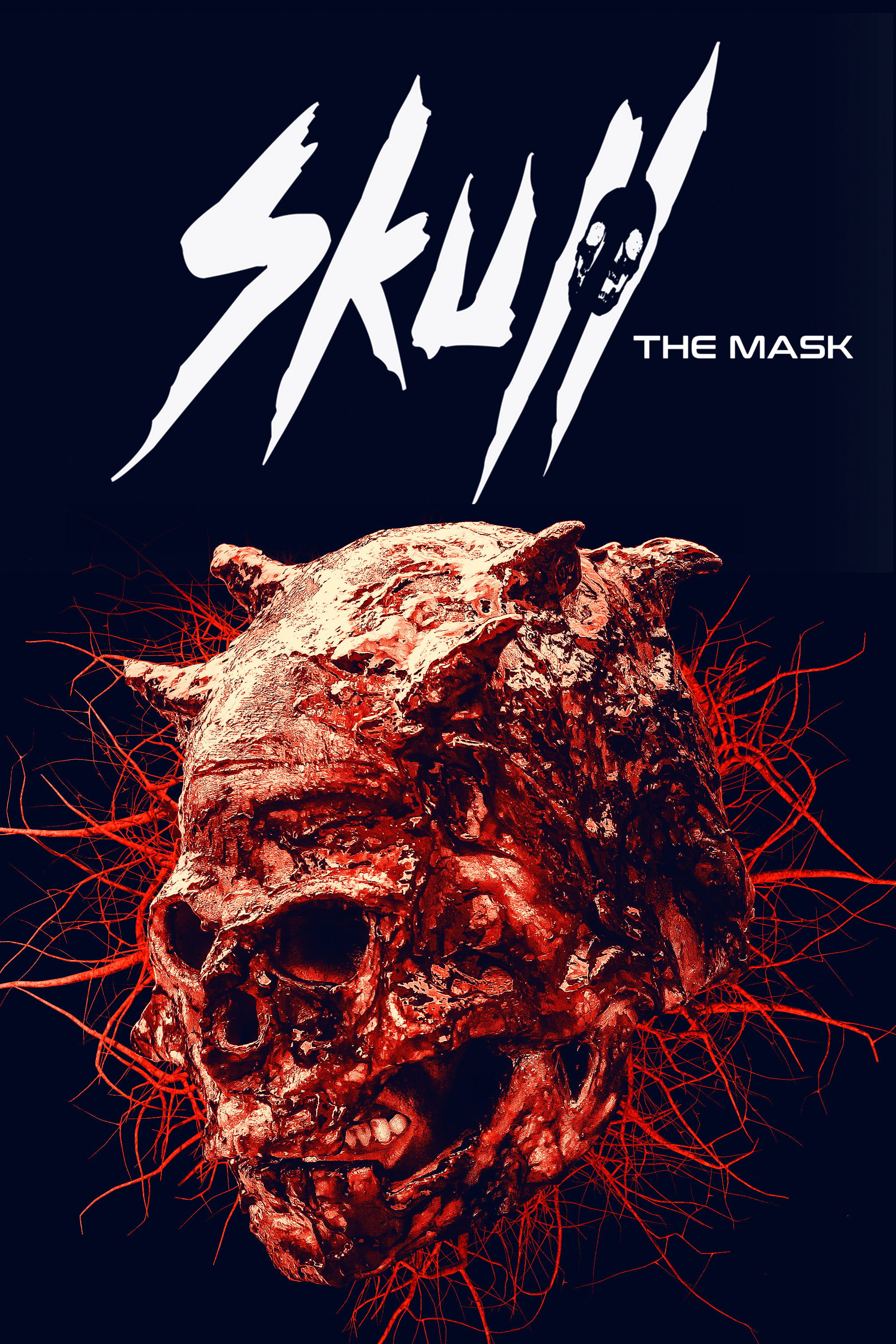 Skull: The Mask photo